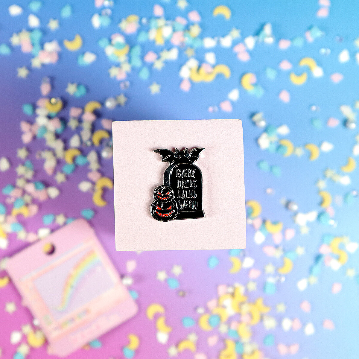 Pin - Every day is Halloween