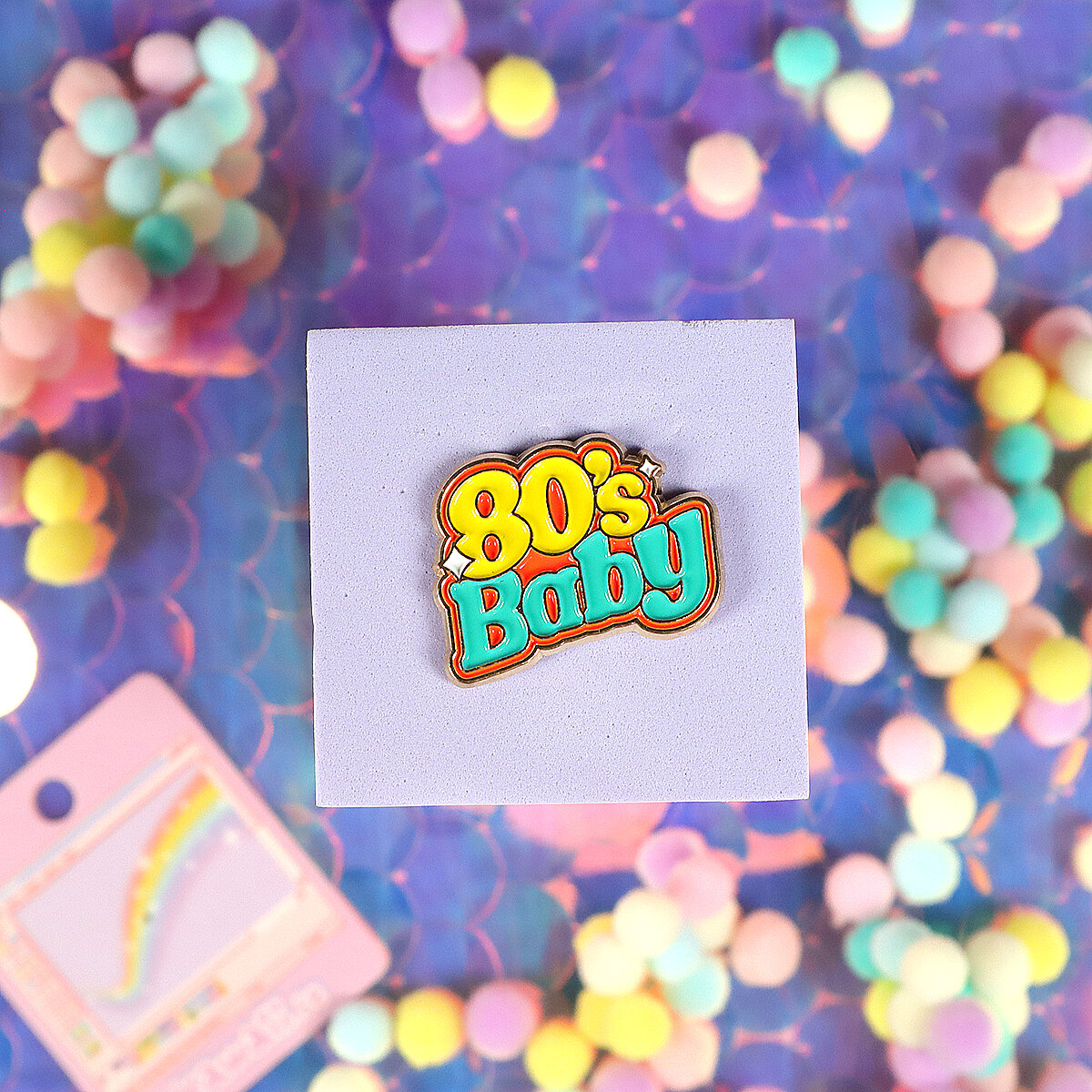 Pin - 80´s baby