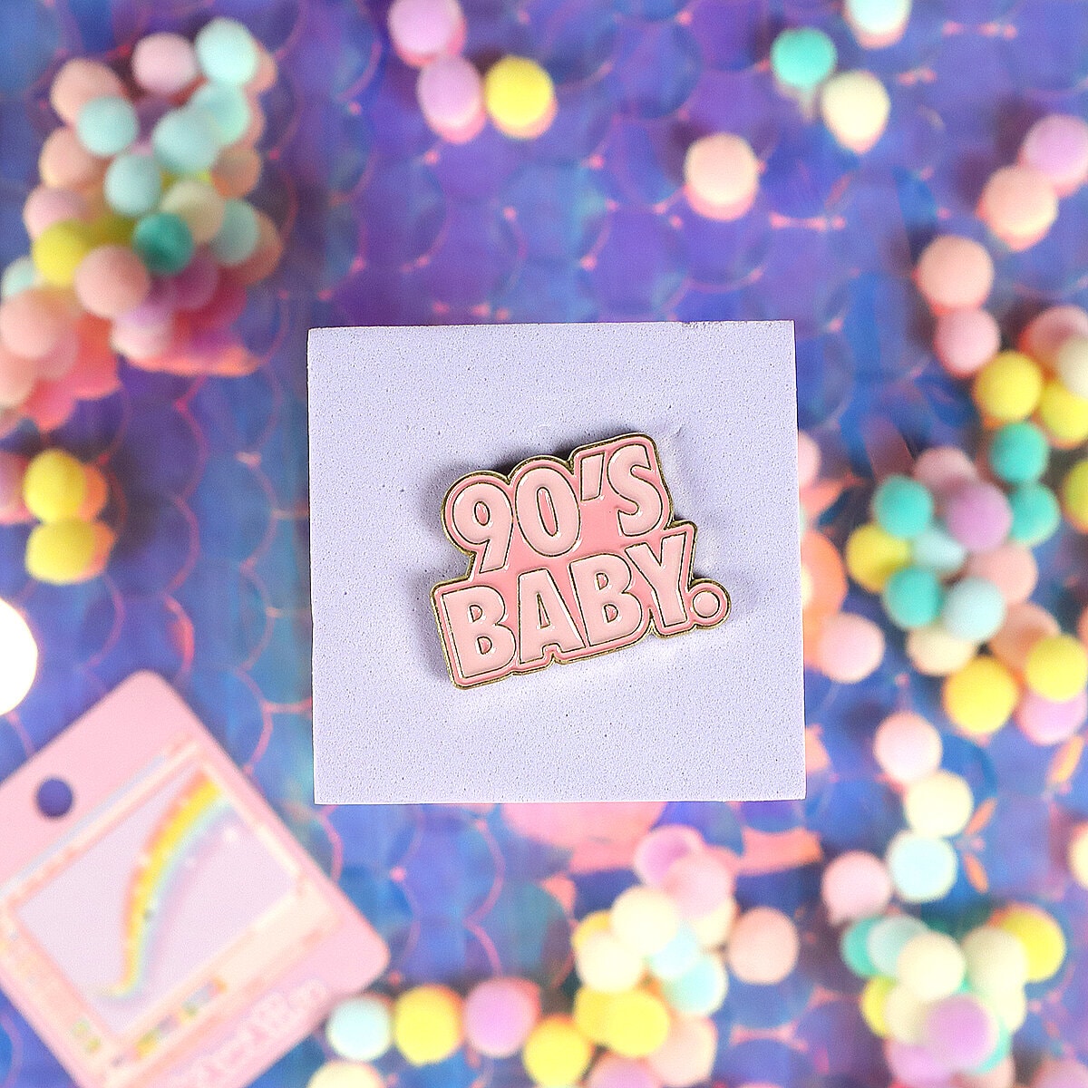 Pin - 90´s baby