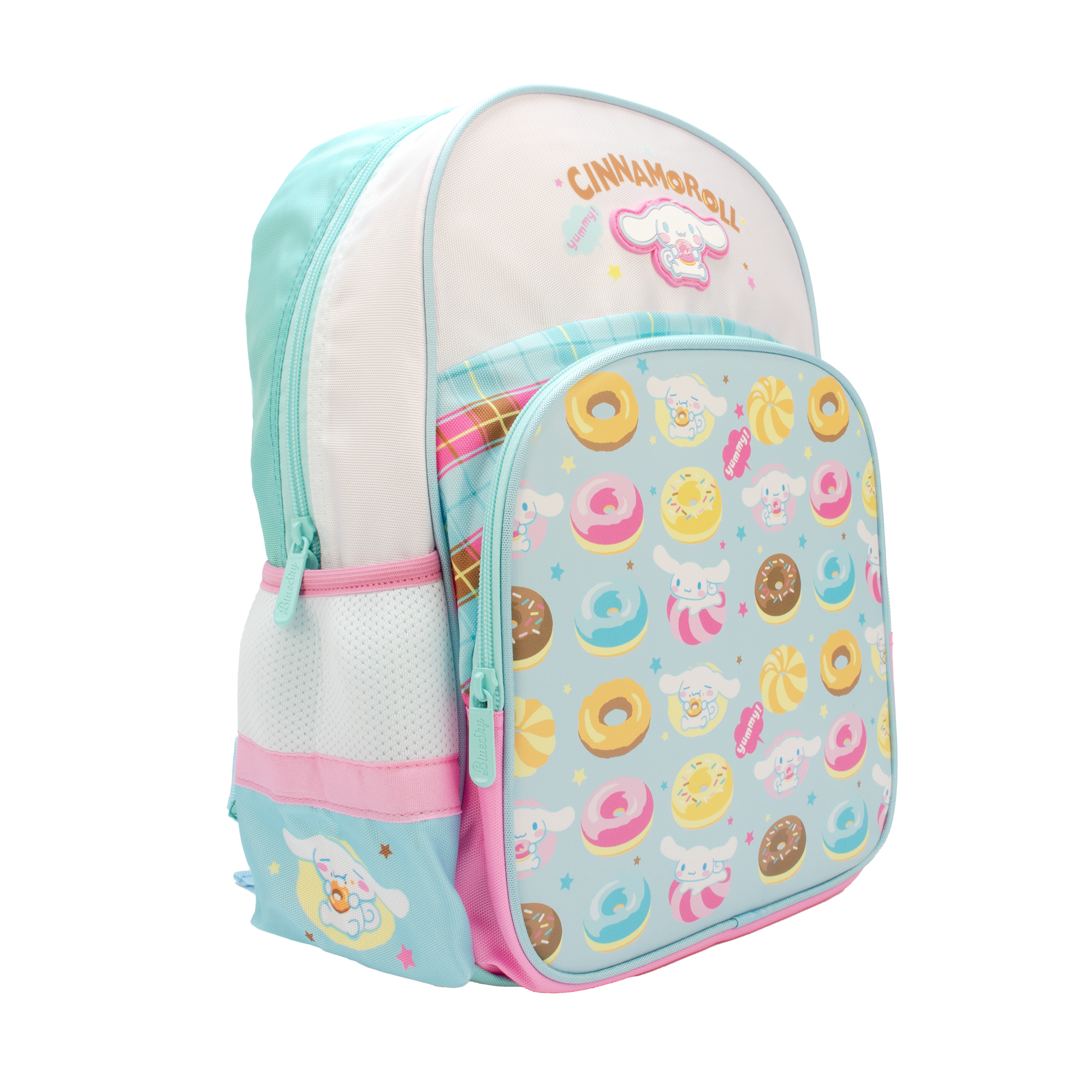 Cinnamoroll-ryggsäck