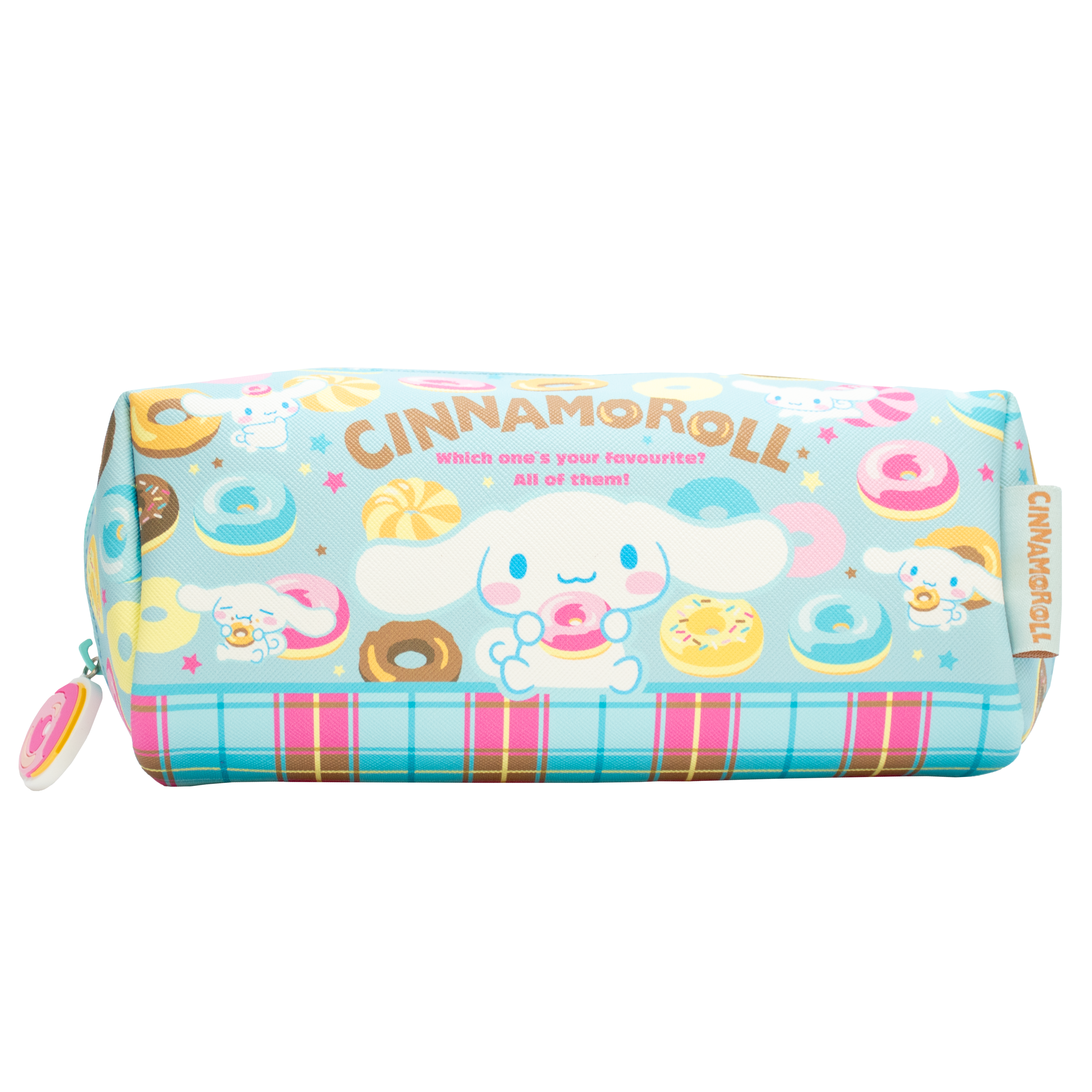 Cinnamoroll pennfodral