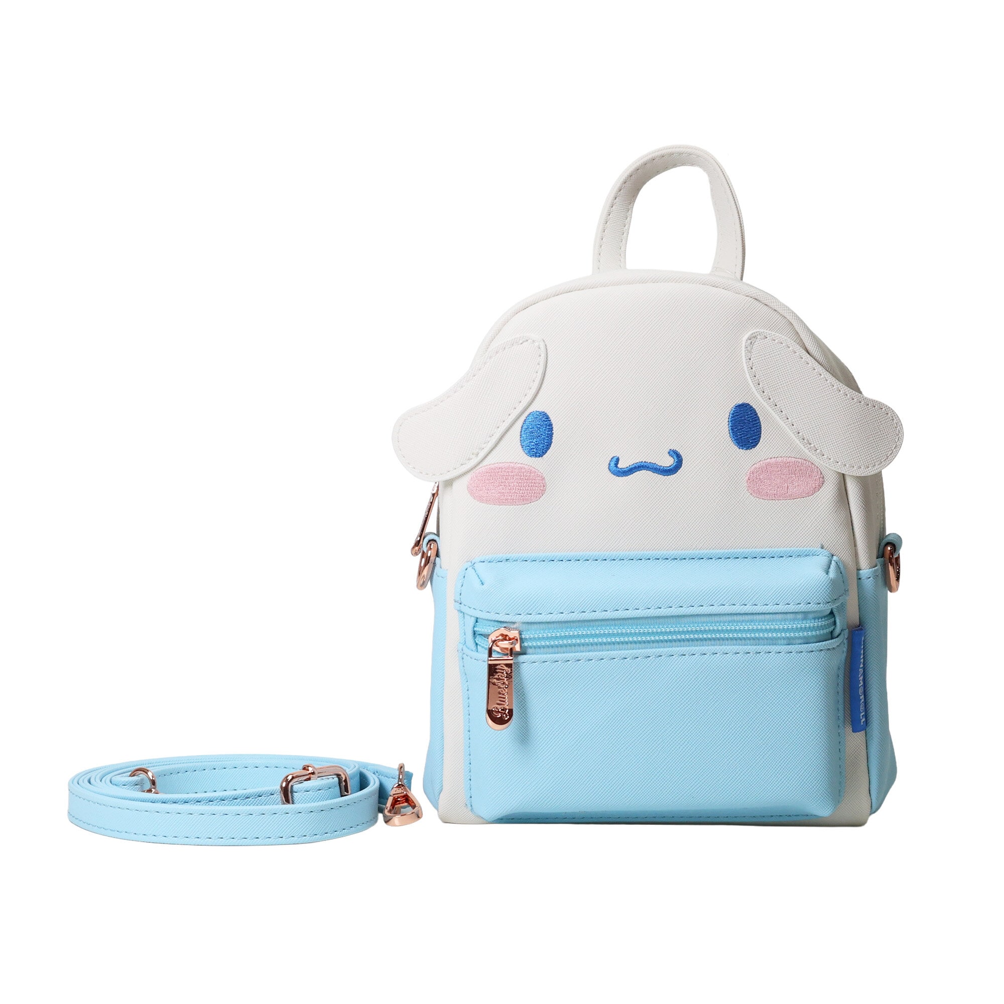 Cinnamoroll mini backpack