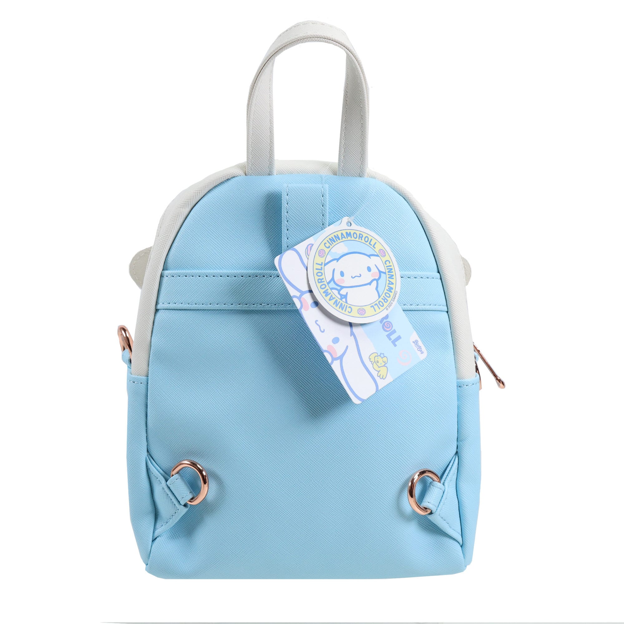 Cinnamoroll mini backpack