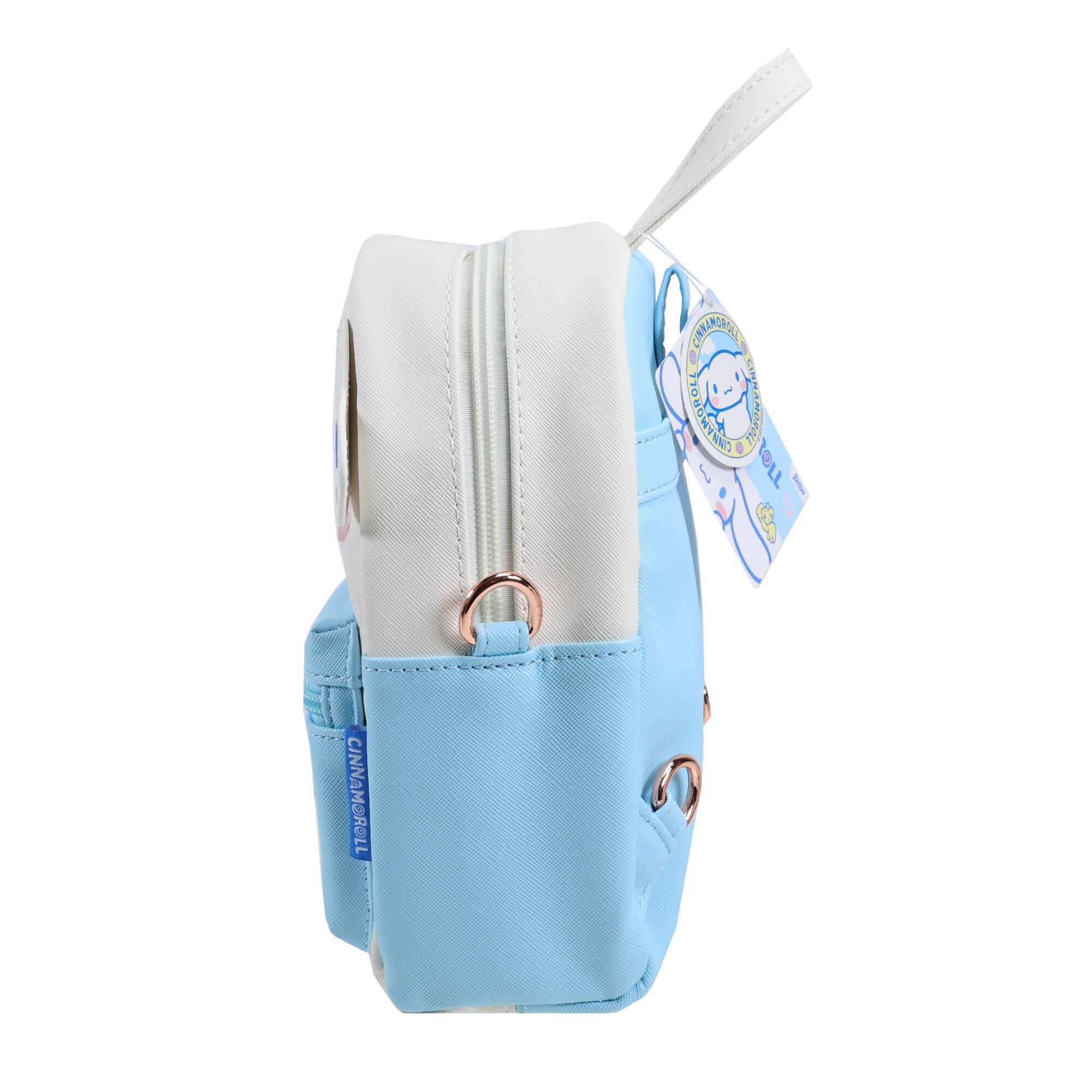 Cinnamoroll mini backpack