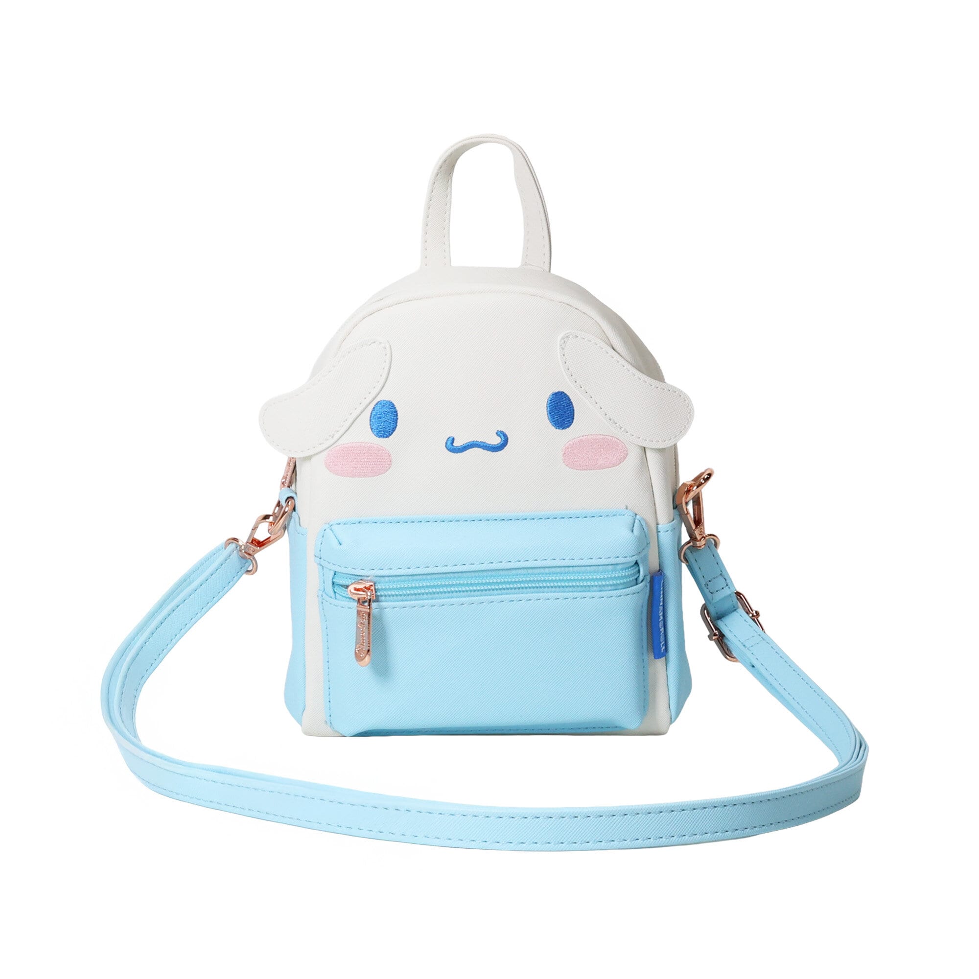 Cinnamoroll mini backpack