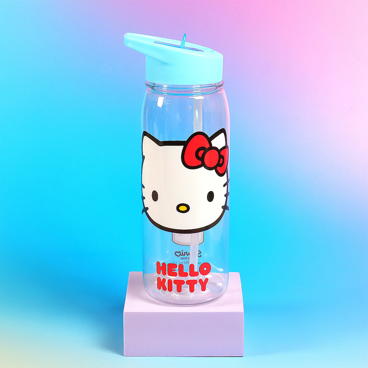 Hello Kitty-flaska