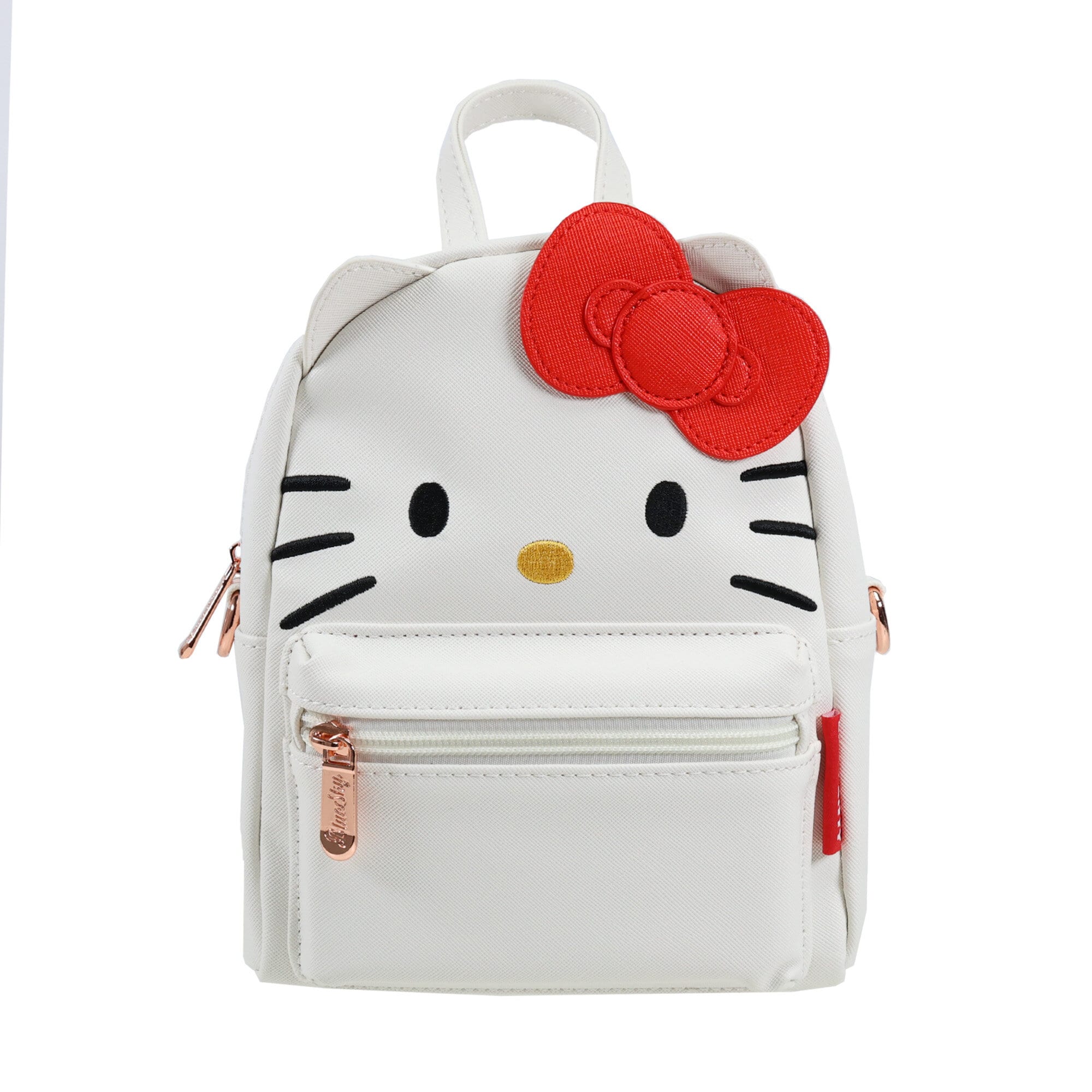 Hello Kitty mini backpack