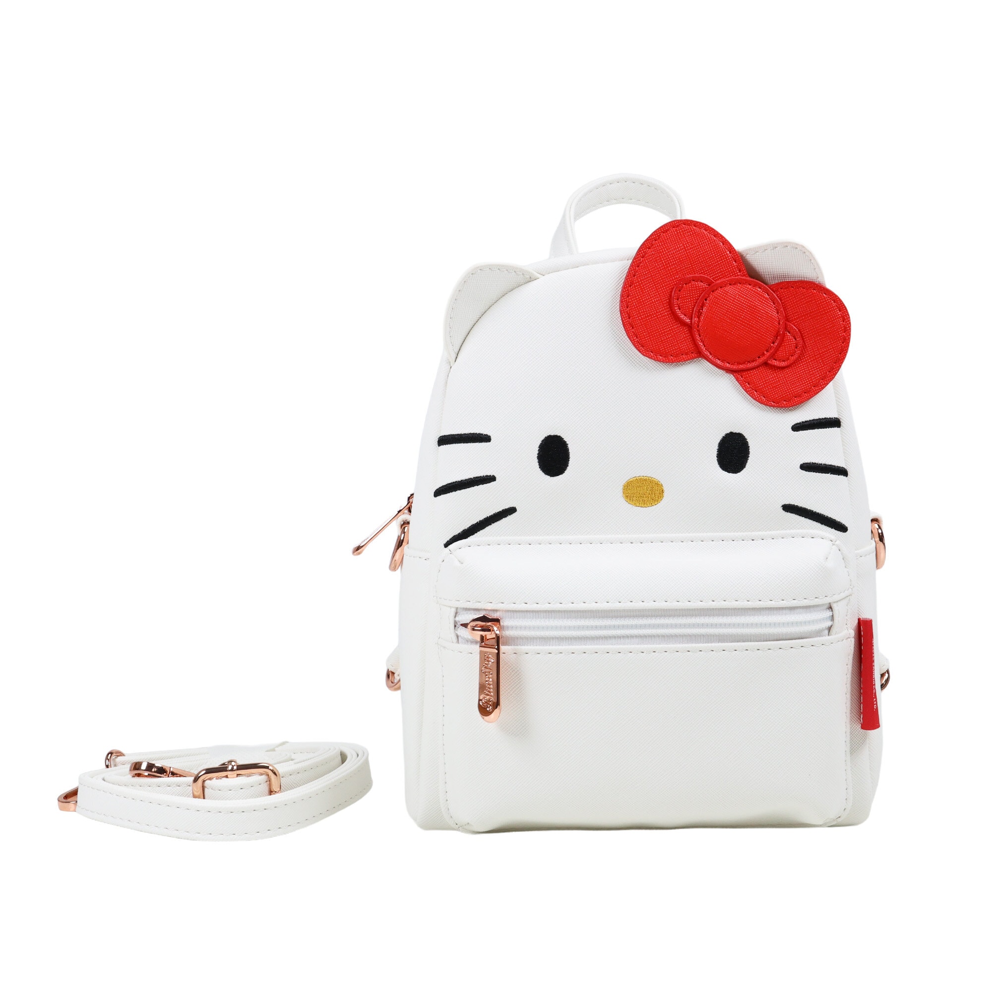 Hello Kitty mini backpack