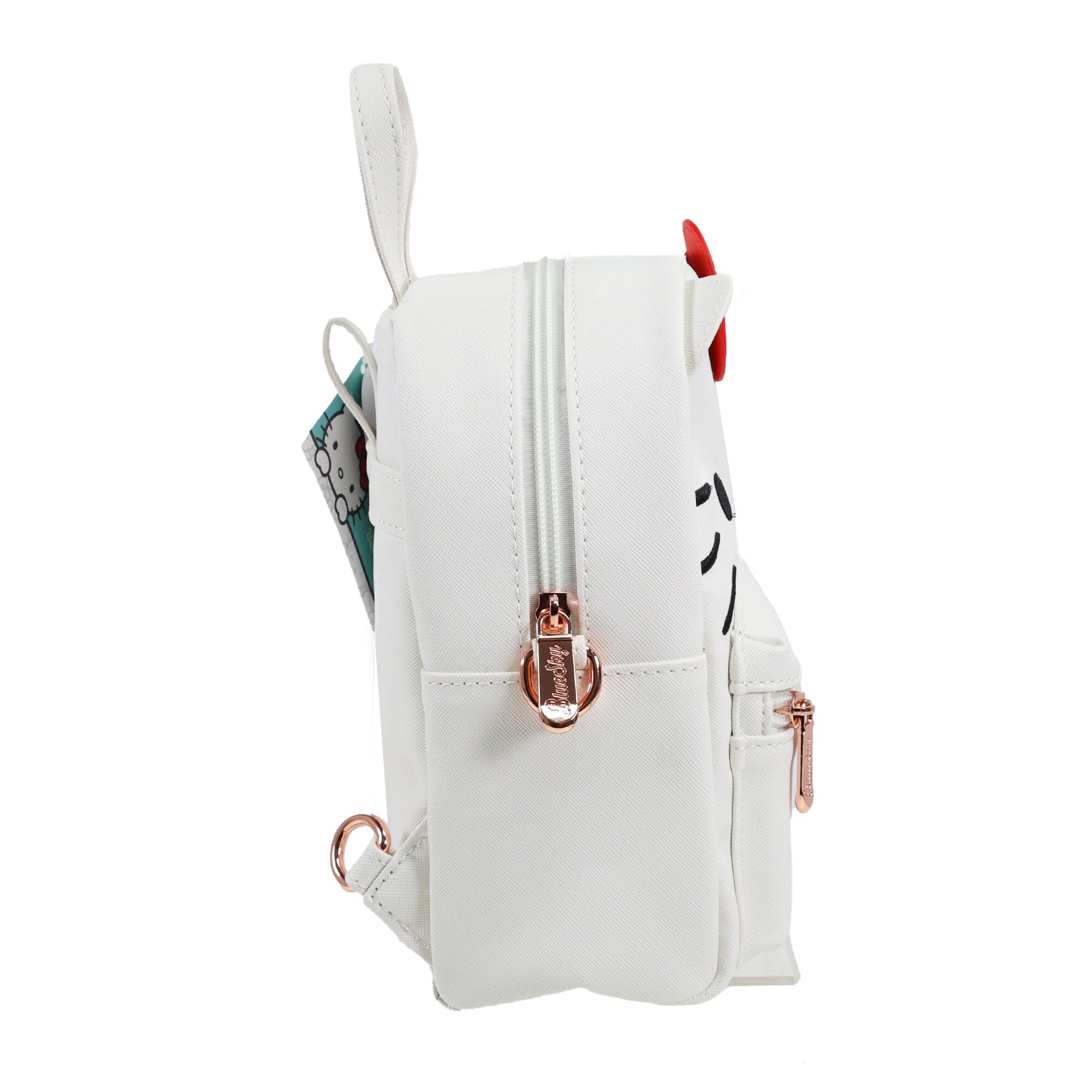 Hello Kitty mini backpack