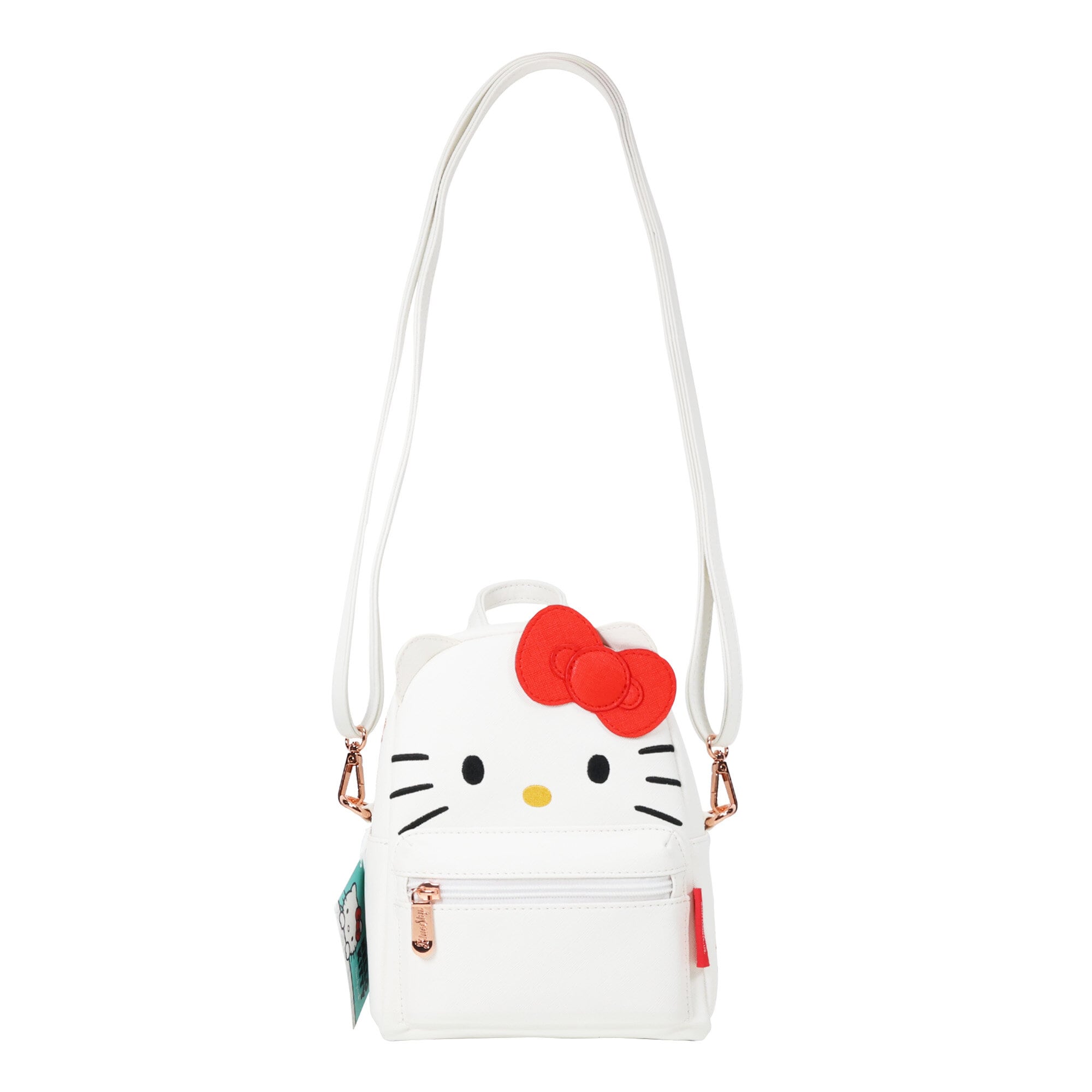 Hello Kitty mini backpack