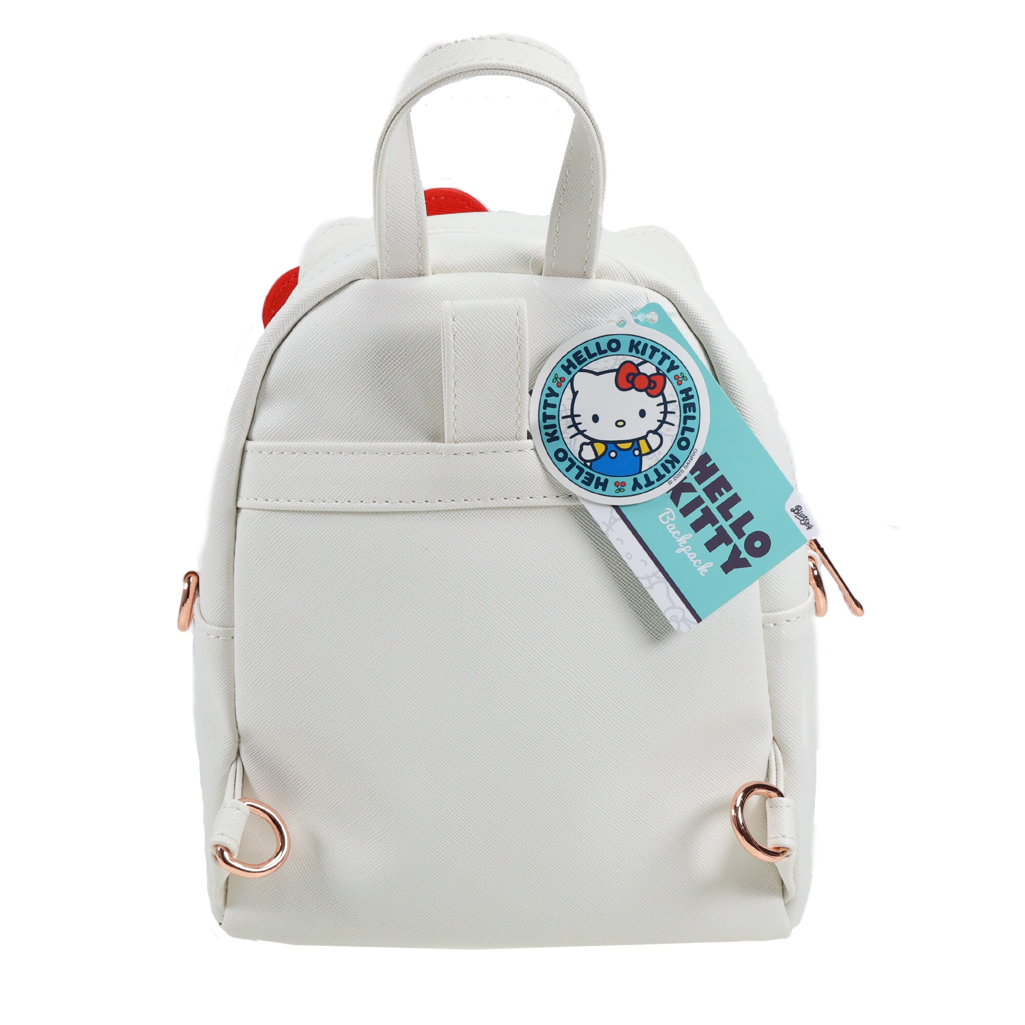 Hello Kitty mini backpack