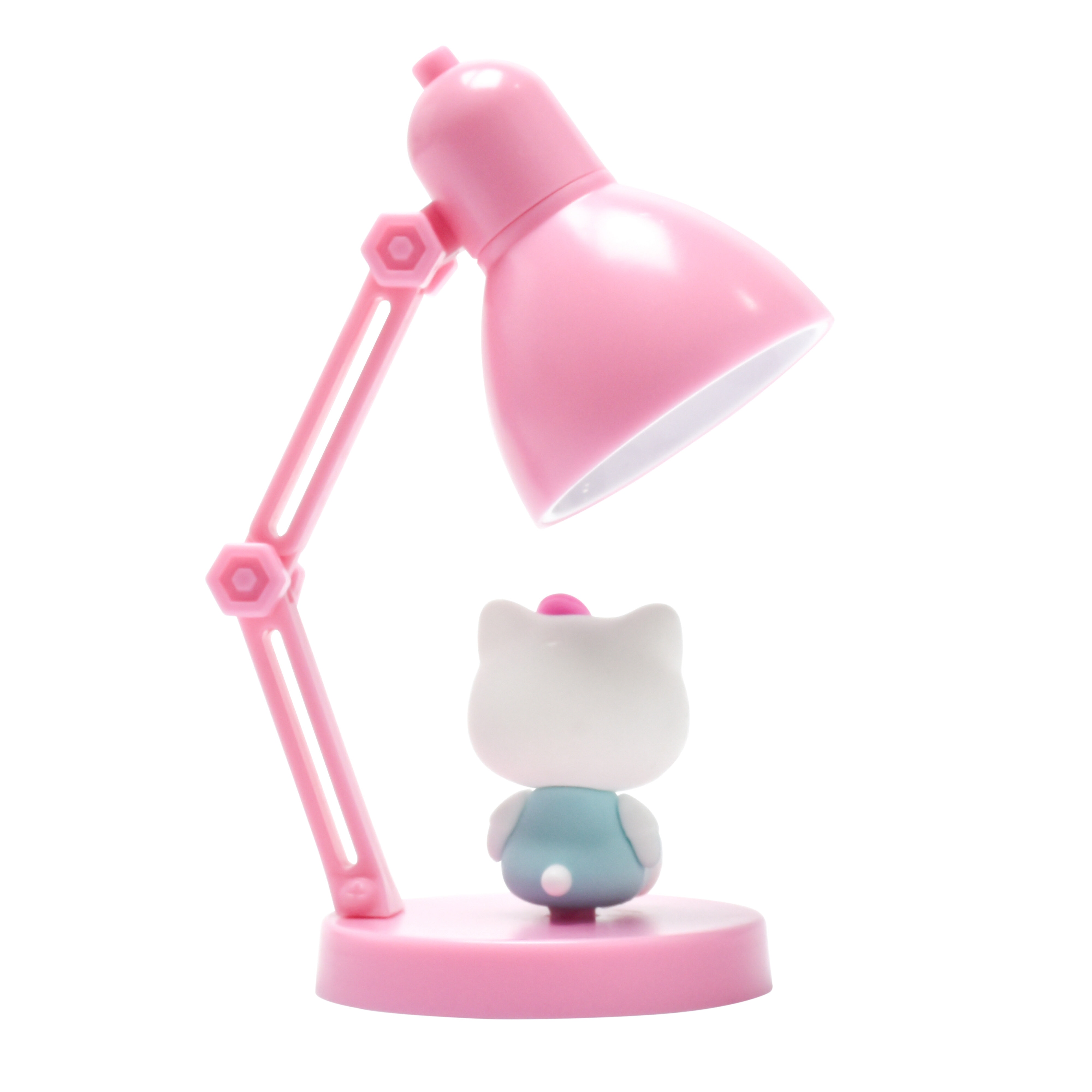 Hello Kitty mini-lampa