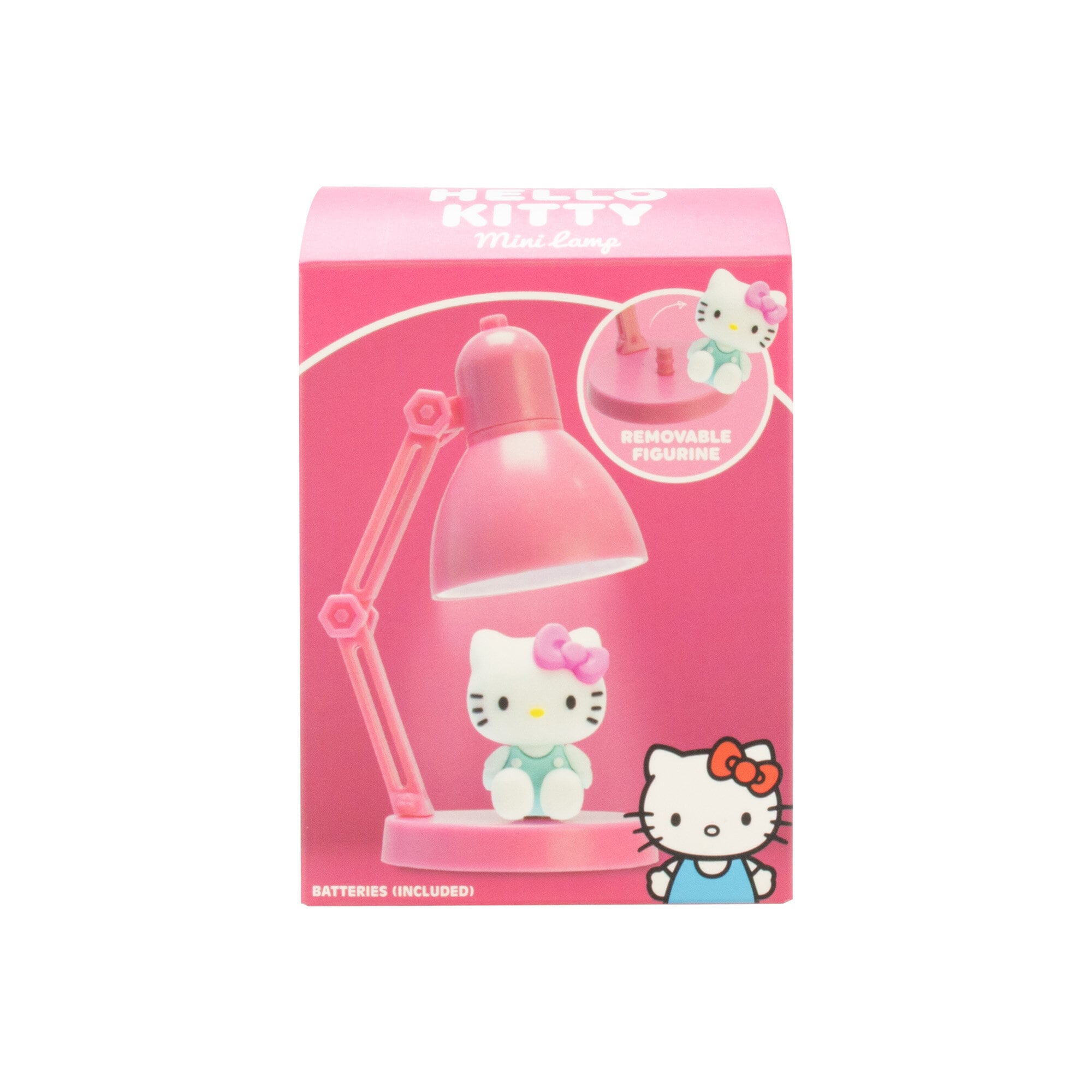 Hello Kitty mini-lampa