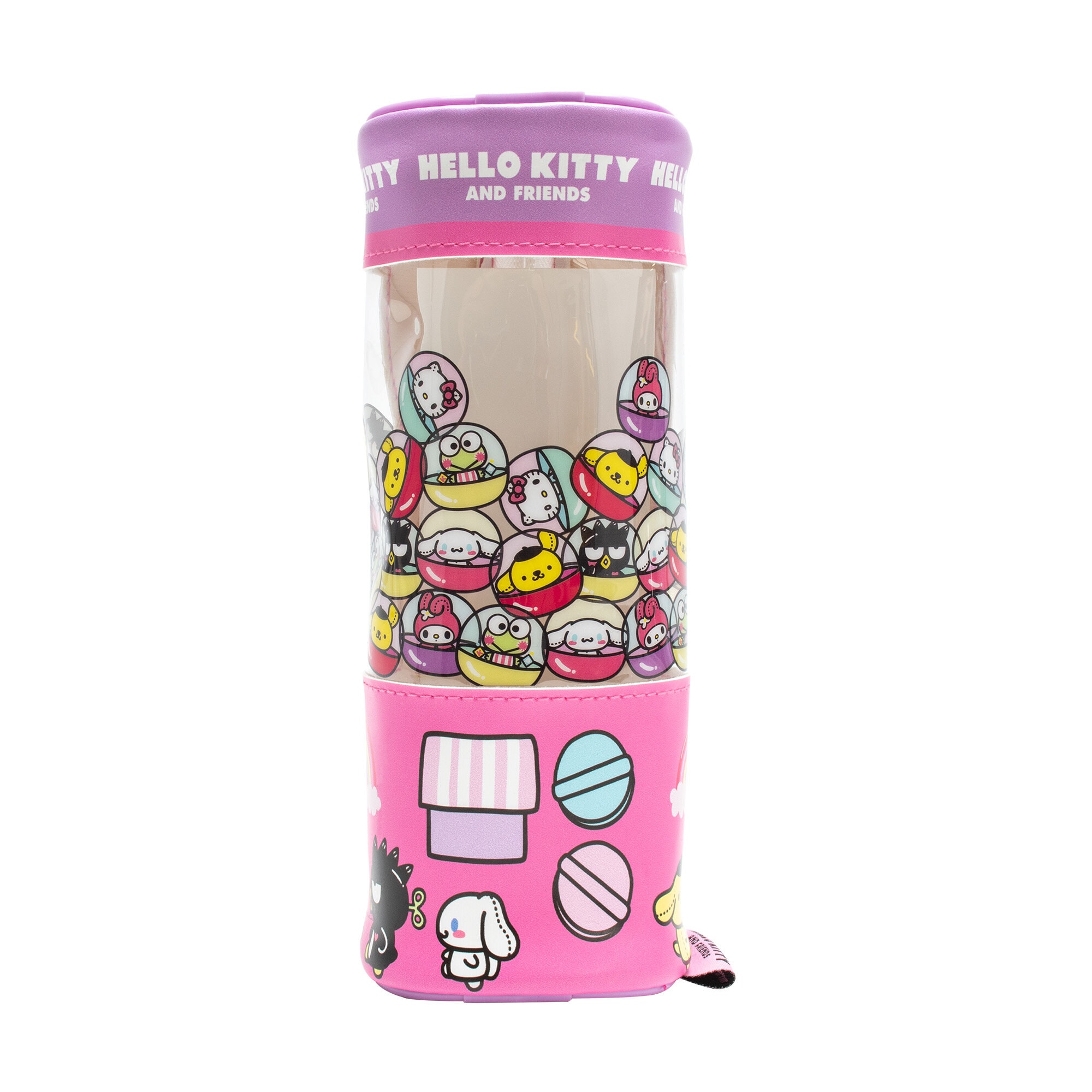 Hello Kitty pennfodral - Toy Grabber