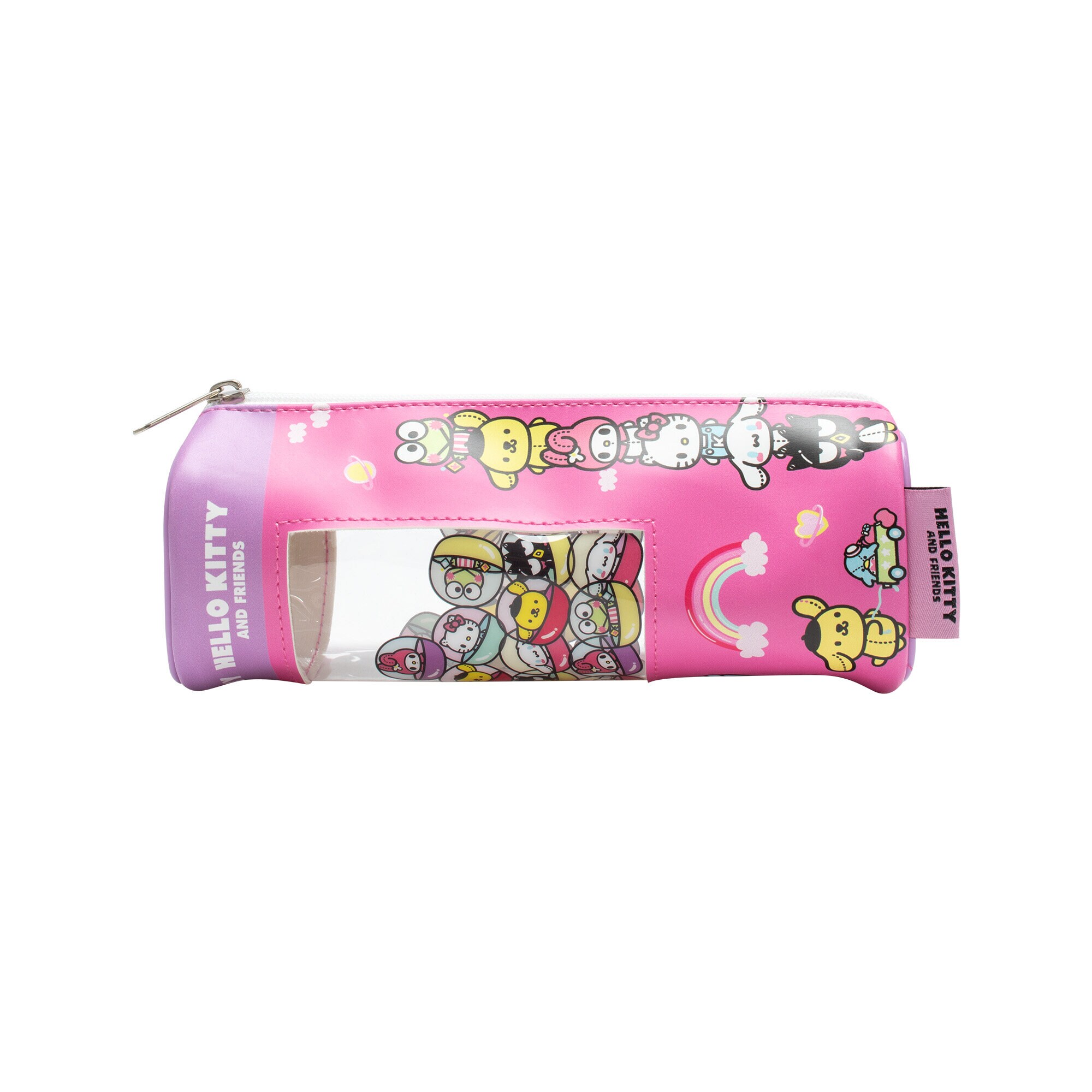 Hello Kitty pennfodral - Toy Grabber