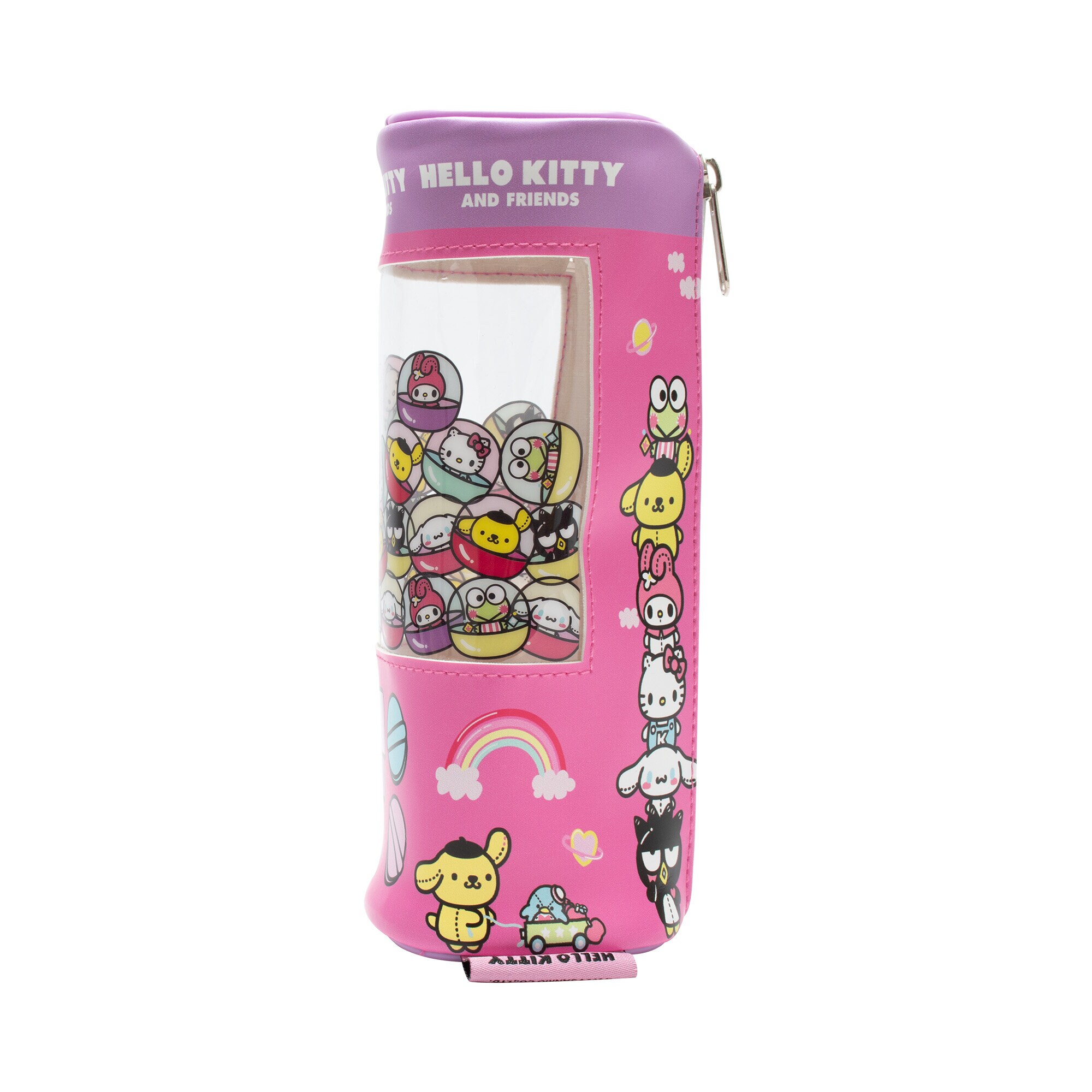 Hello Kitty pennfodral - Toy Grabber