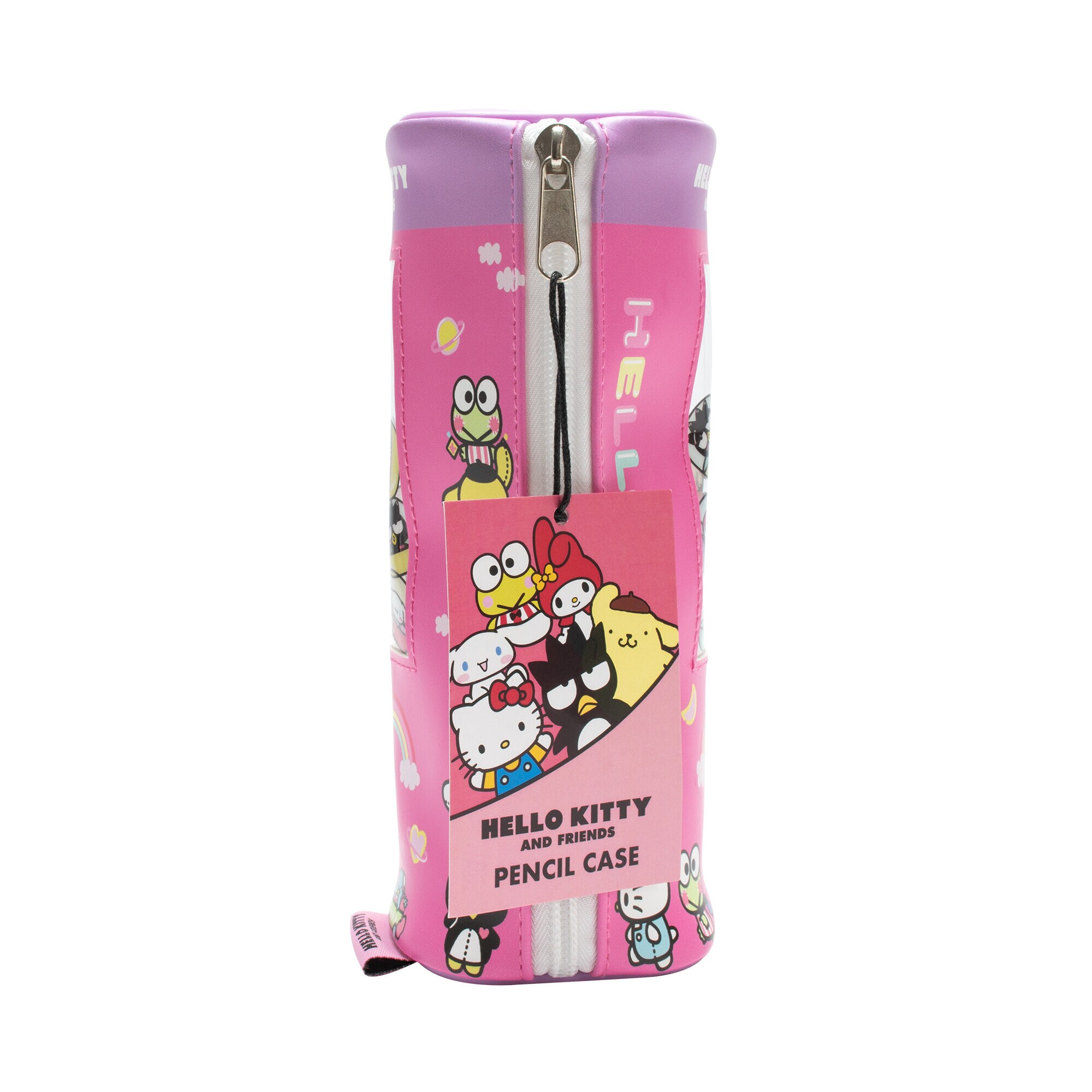 Hello Kitty pennfodral - Toy Grabber