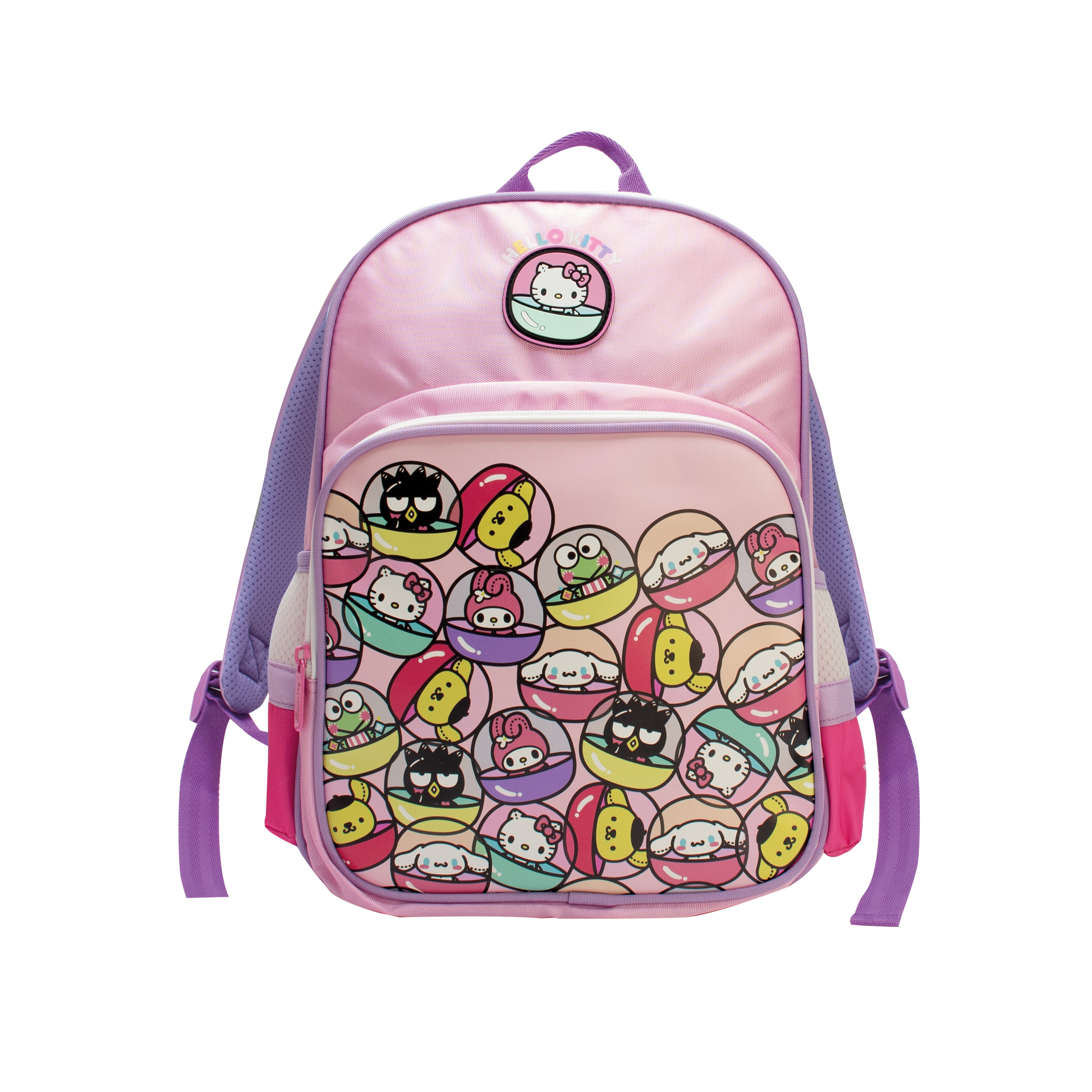 Sanrio Friends-ryggsäck