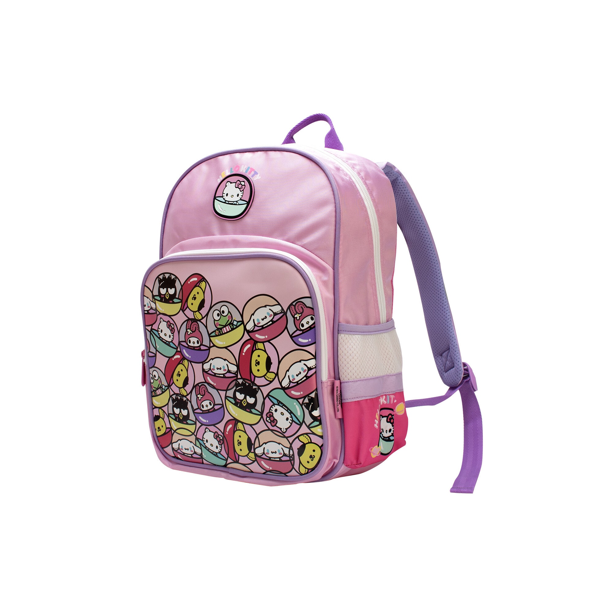 Sanrio Friends-ryggsäck