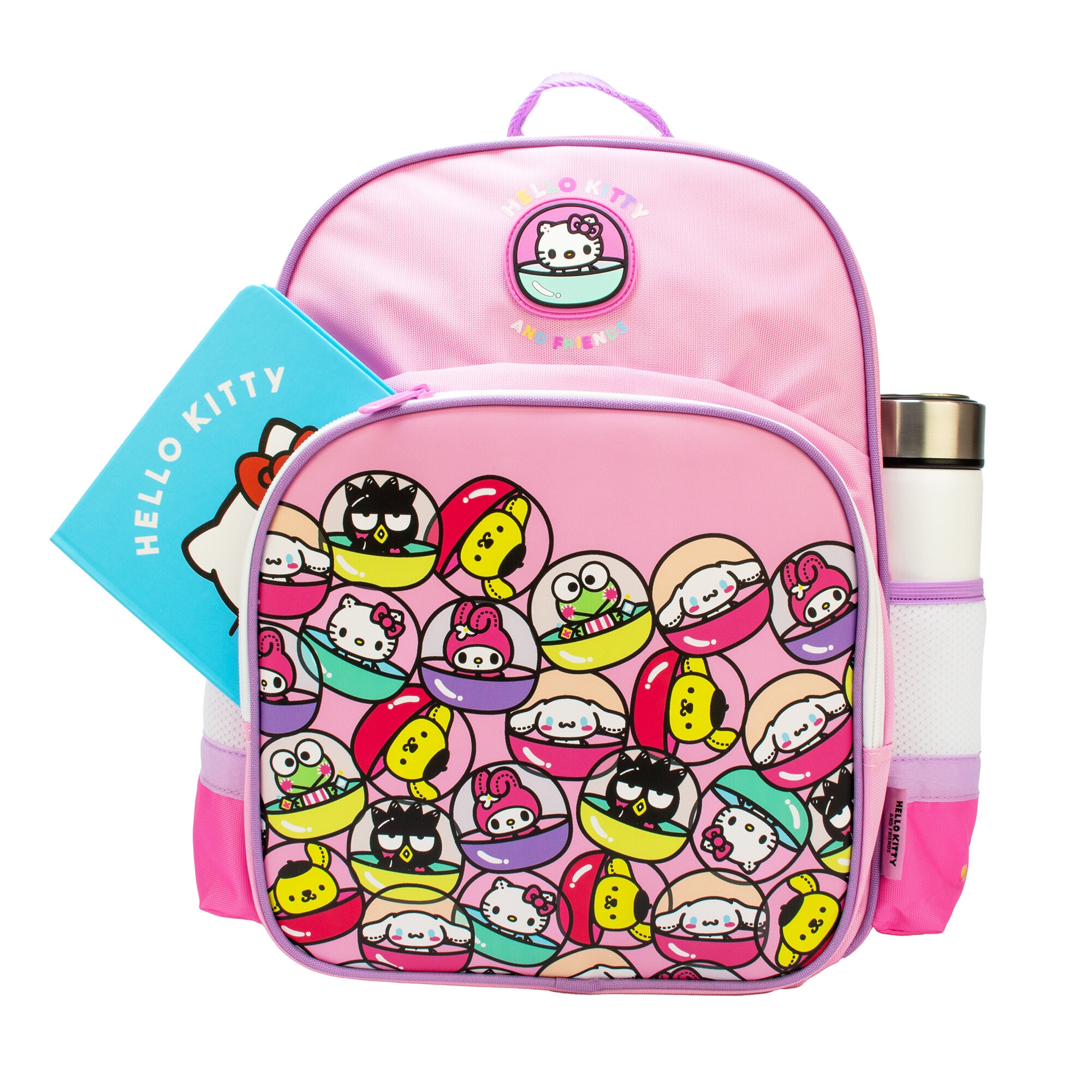 Sanrio Friends-ryggsäck