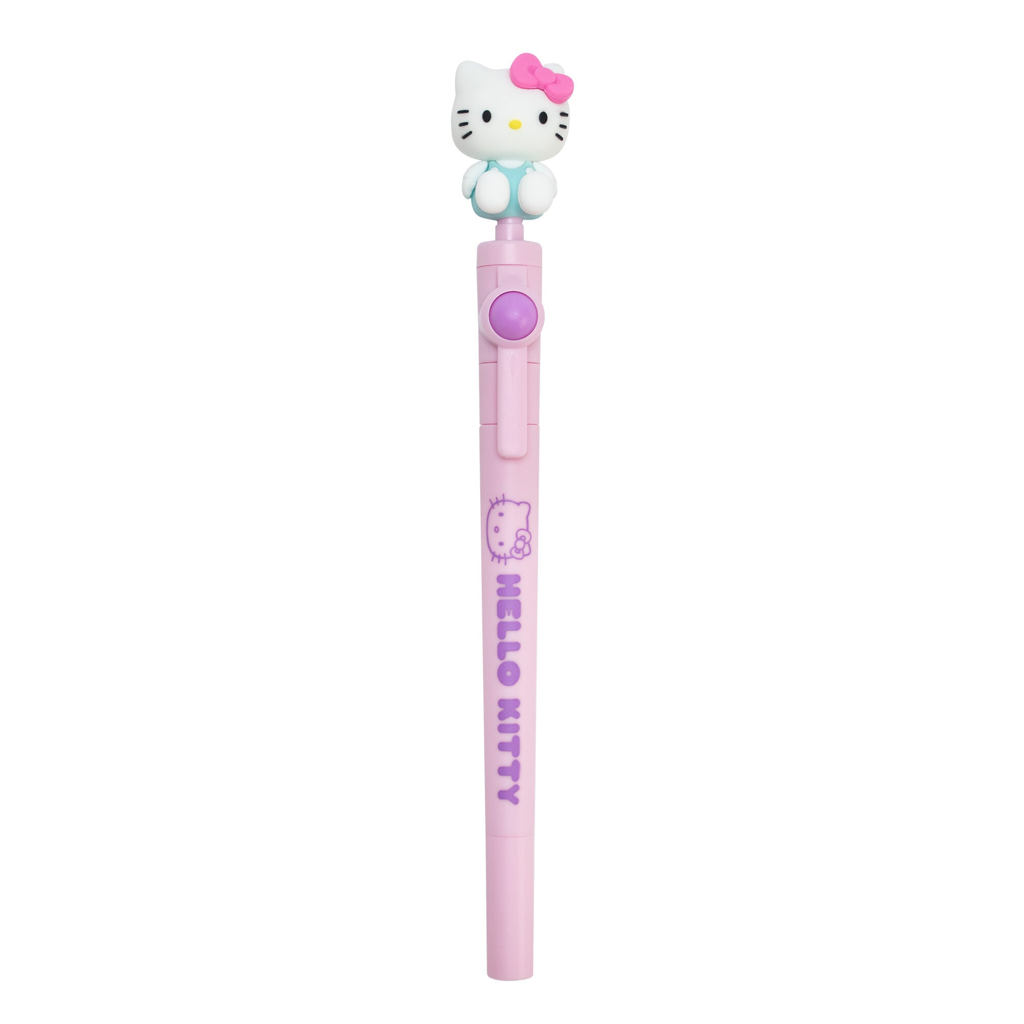 Hello Kitty fidget-penna