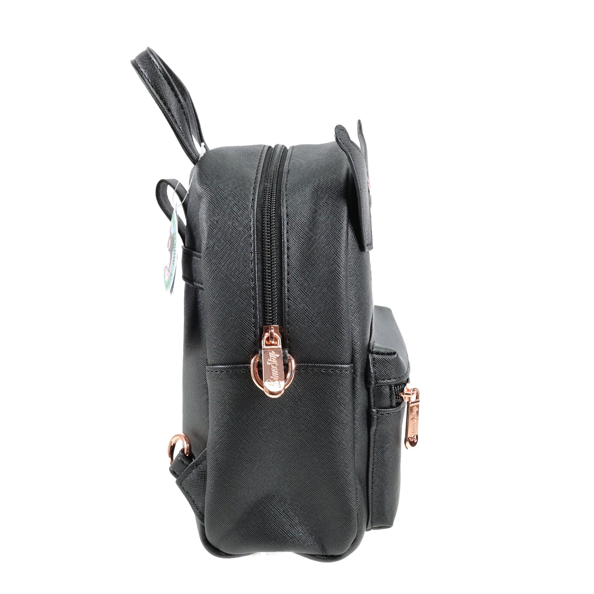 Kuromi mini backpack