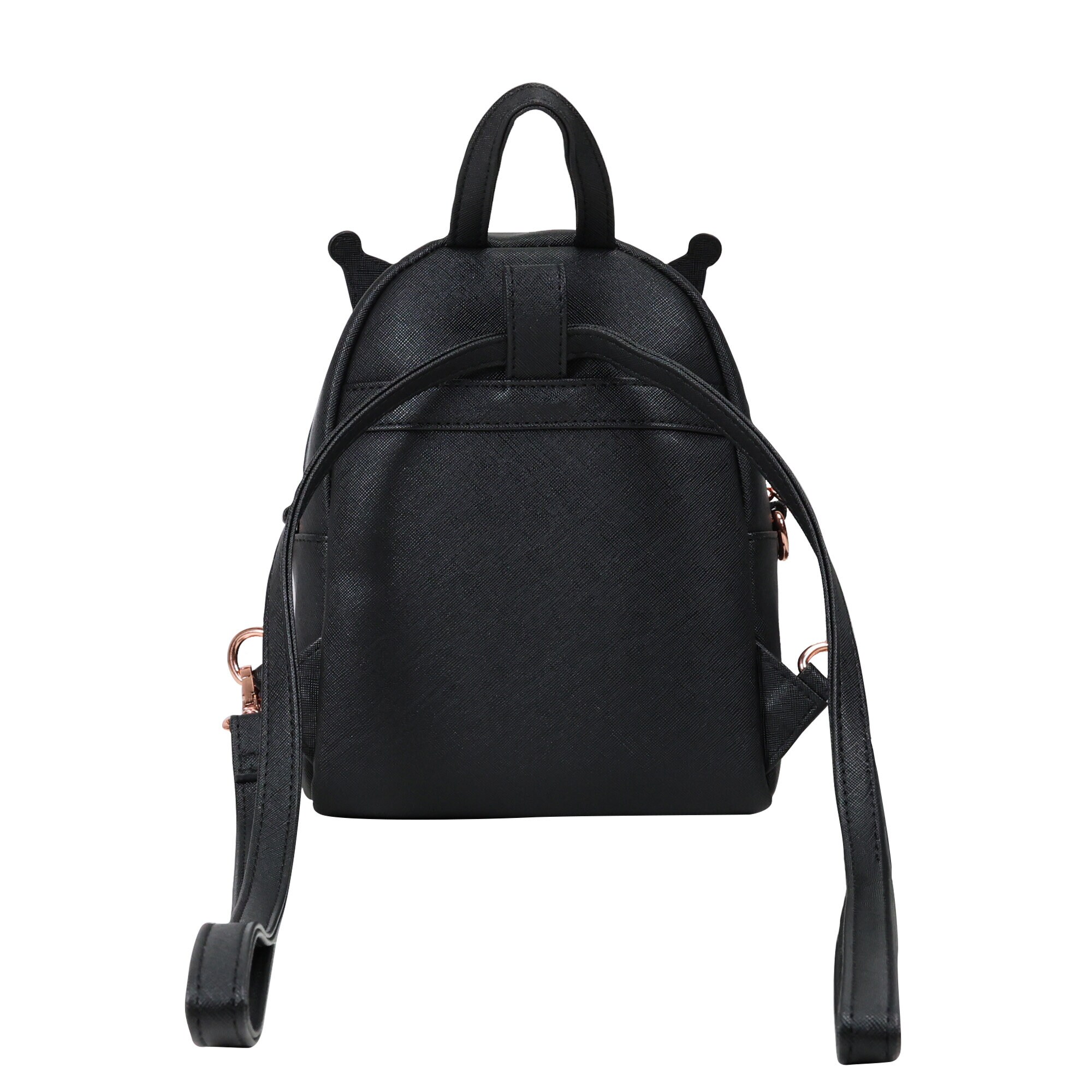 Kuromi mini backpack