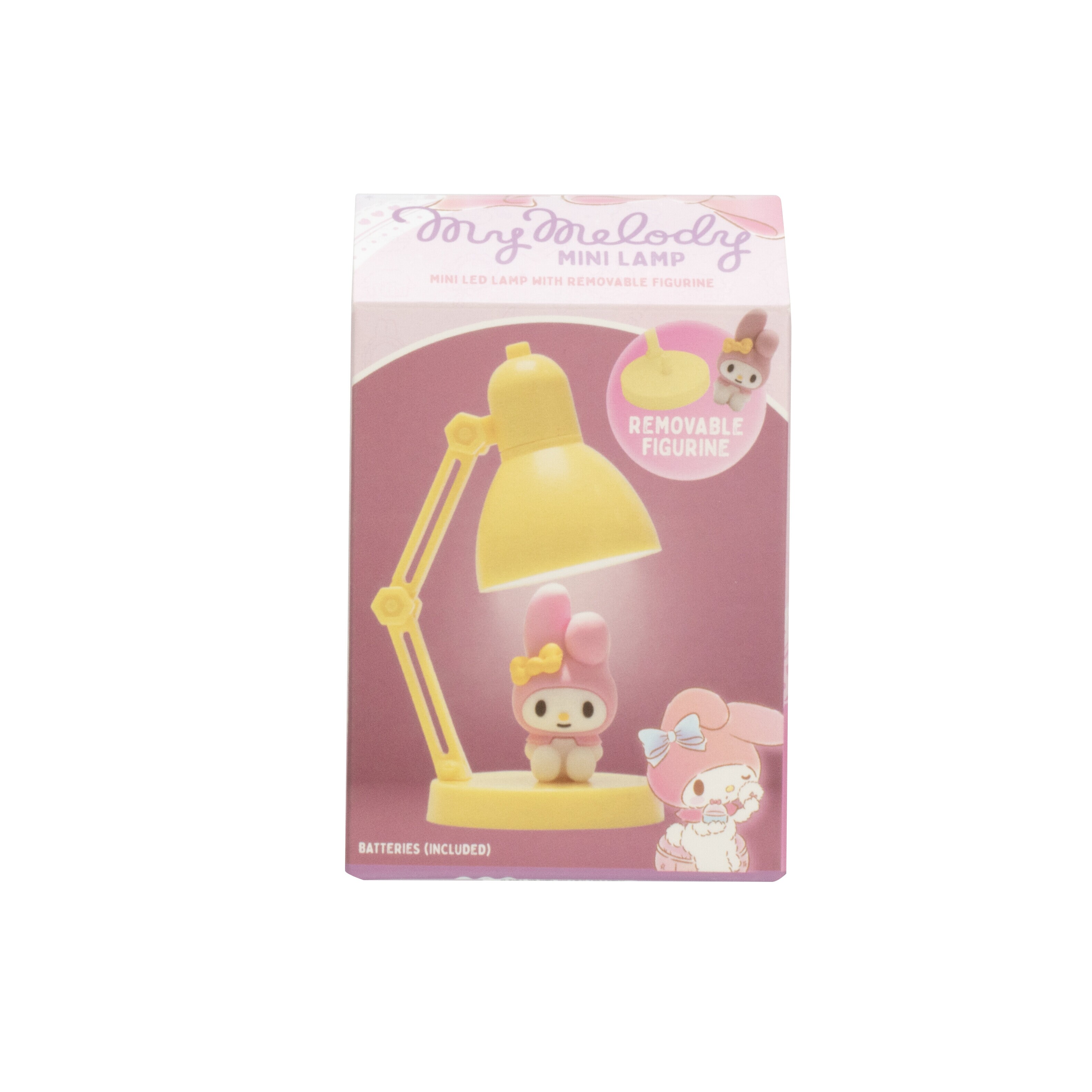 My Melody mini-lampa
