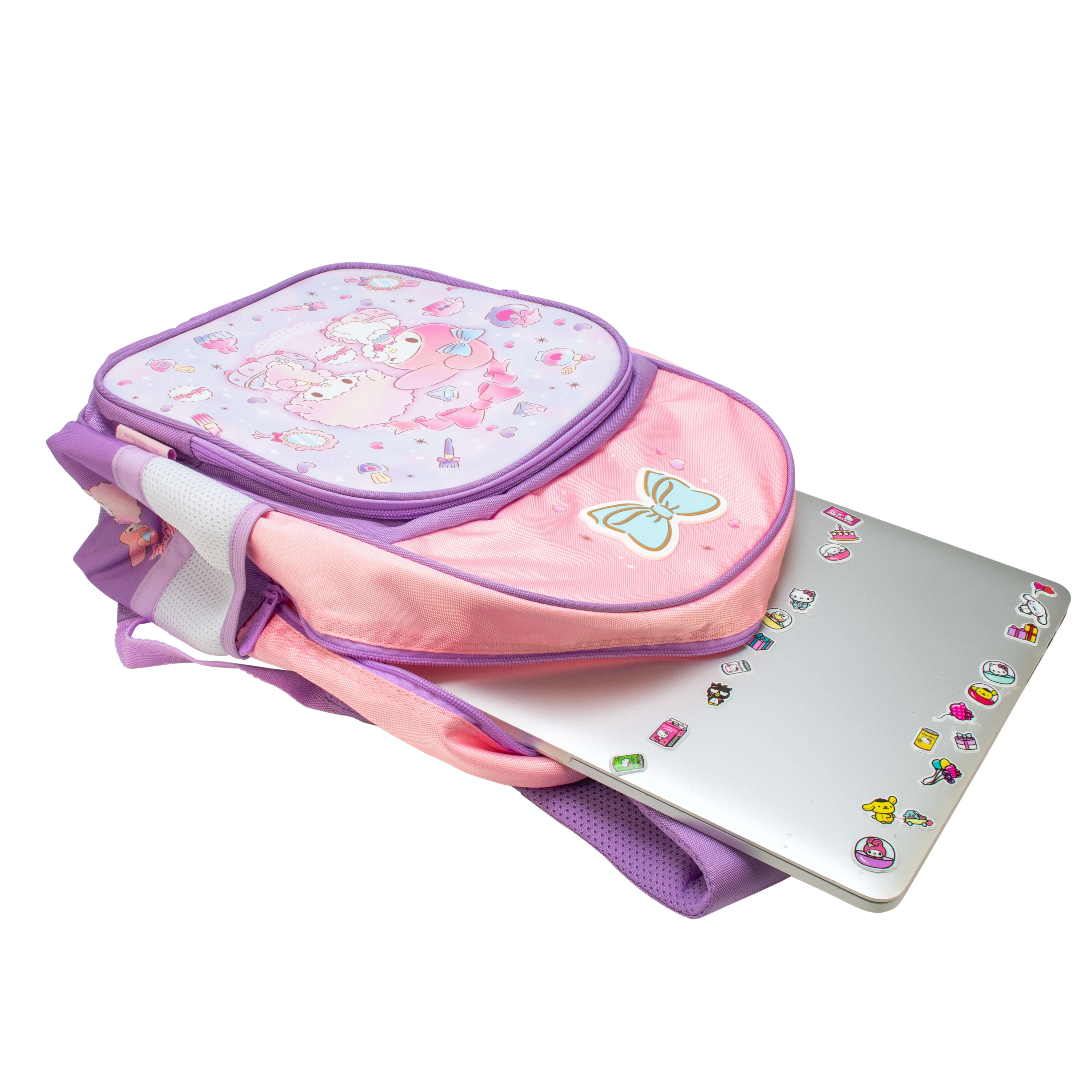 My Melody-ryggsäck