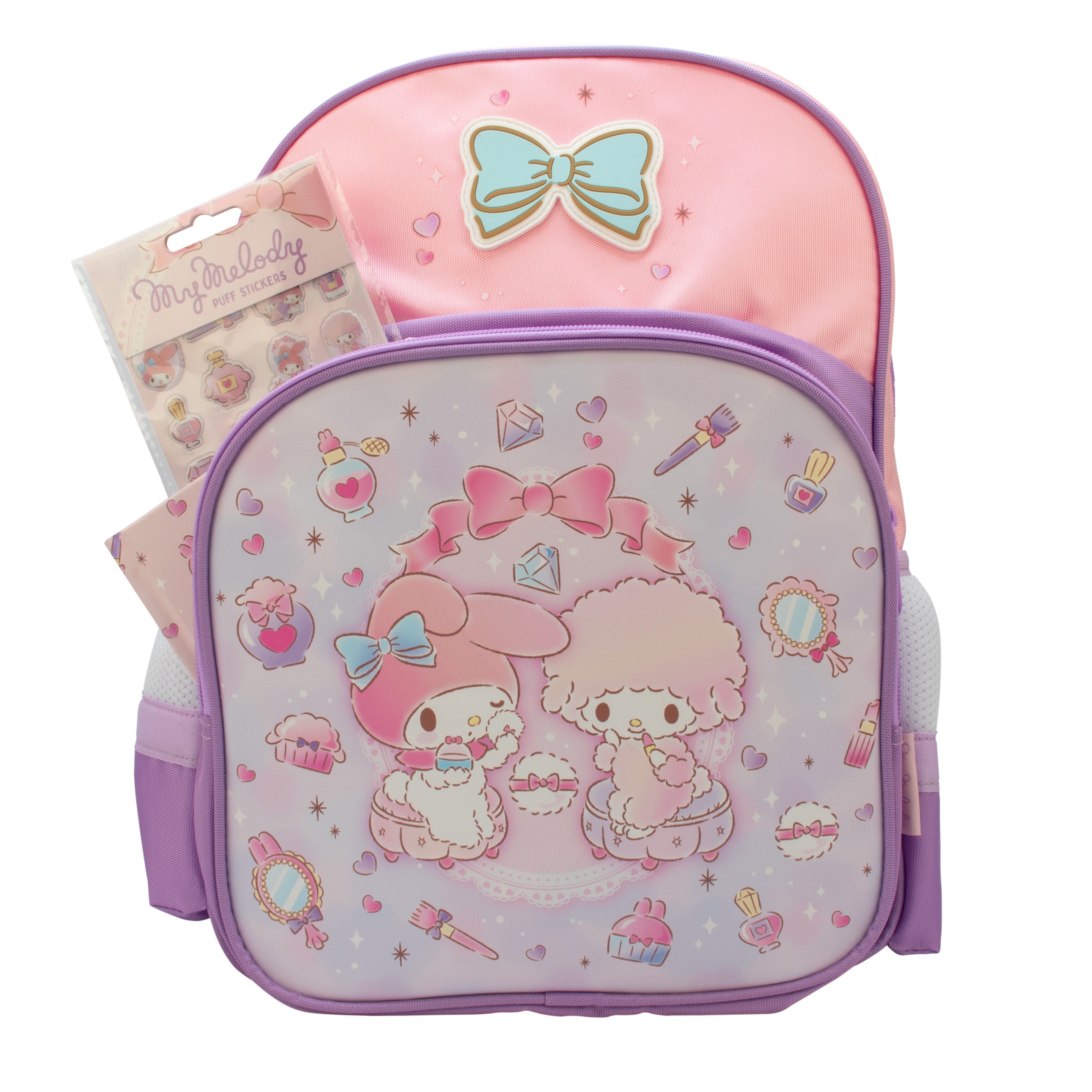 My Melody-ryggsäck