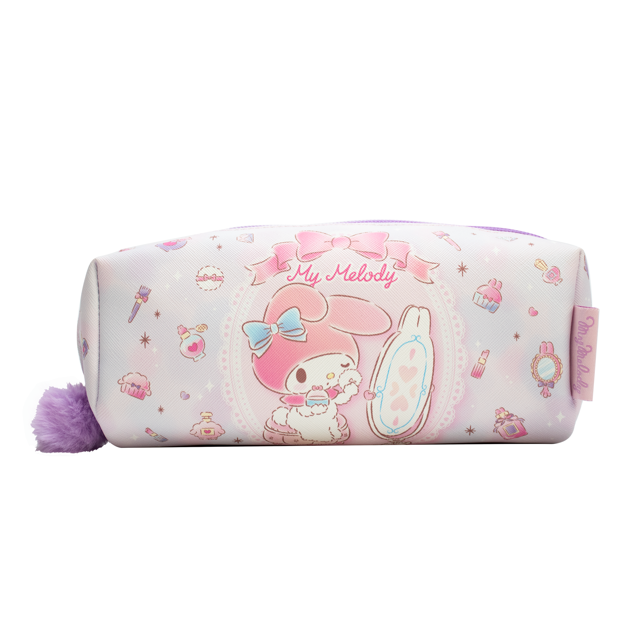 My Melody-pennfodral