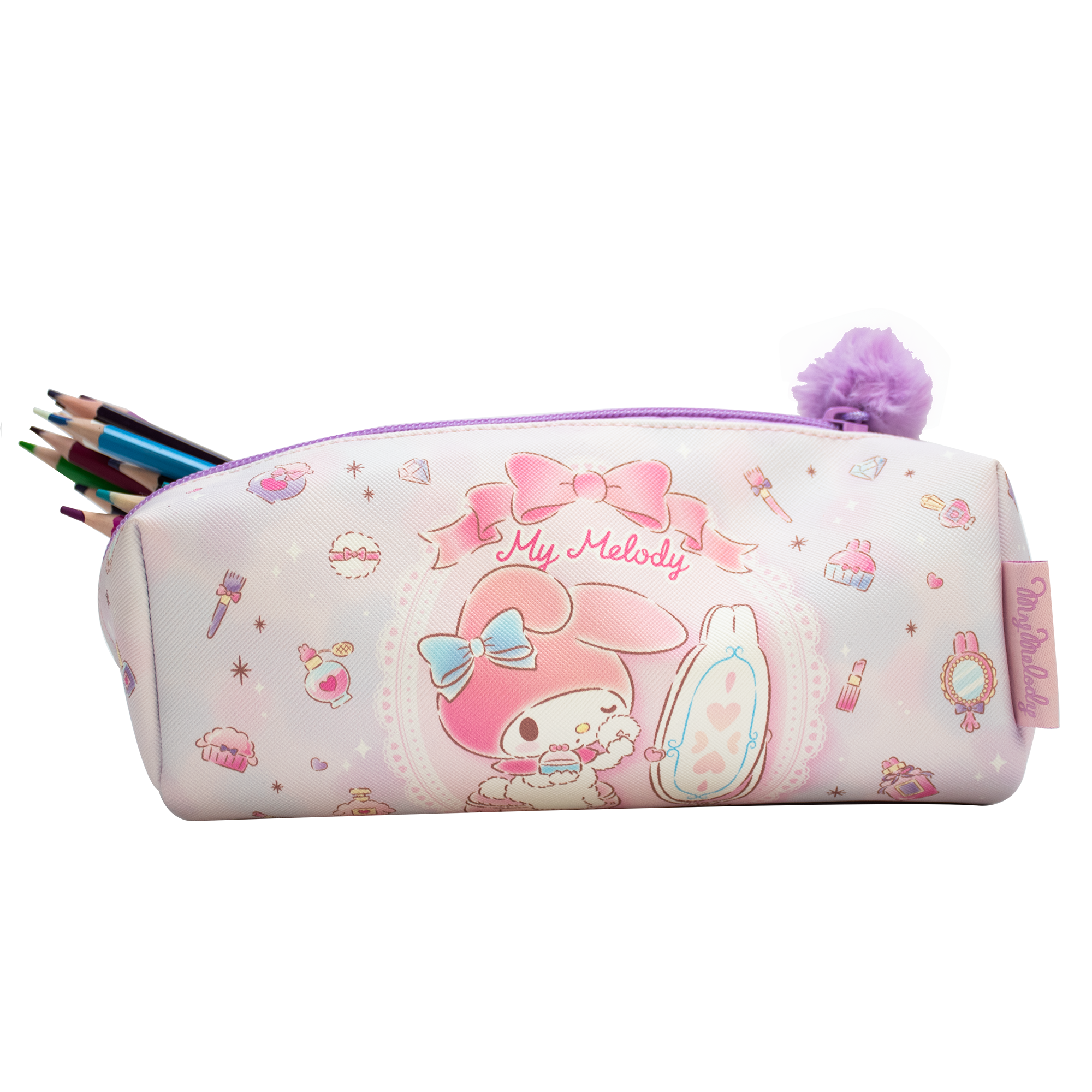 My Melody-pennfodral