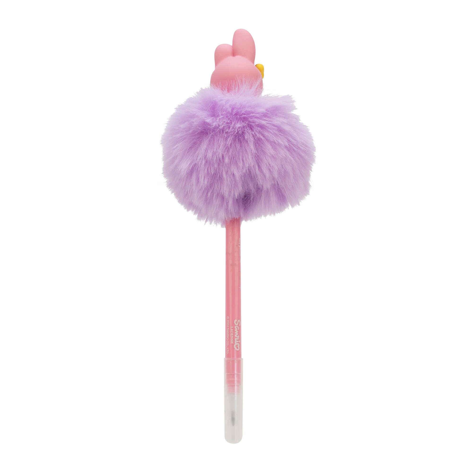 My Melody pom pom-penna
