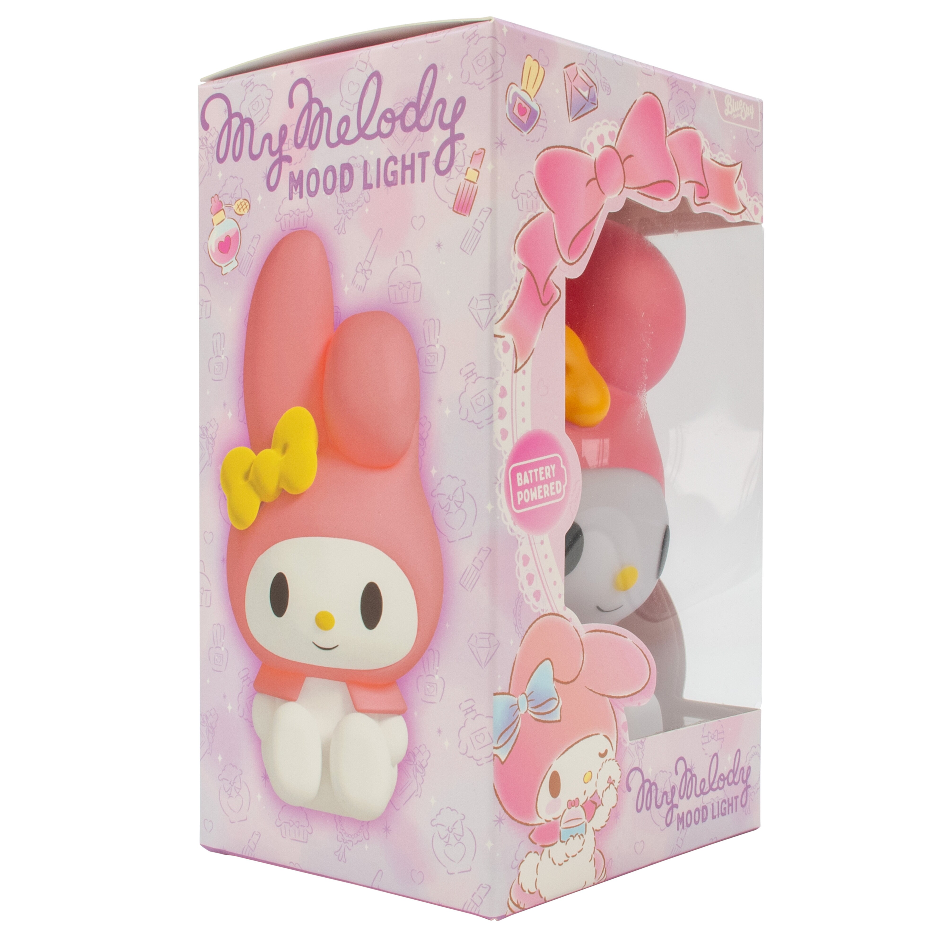 My Melody mood light