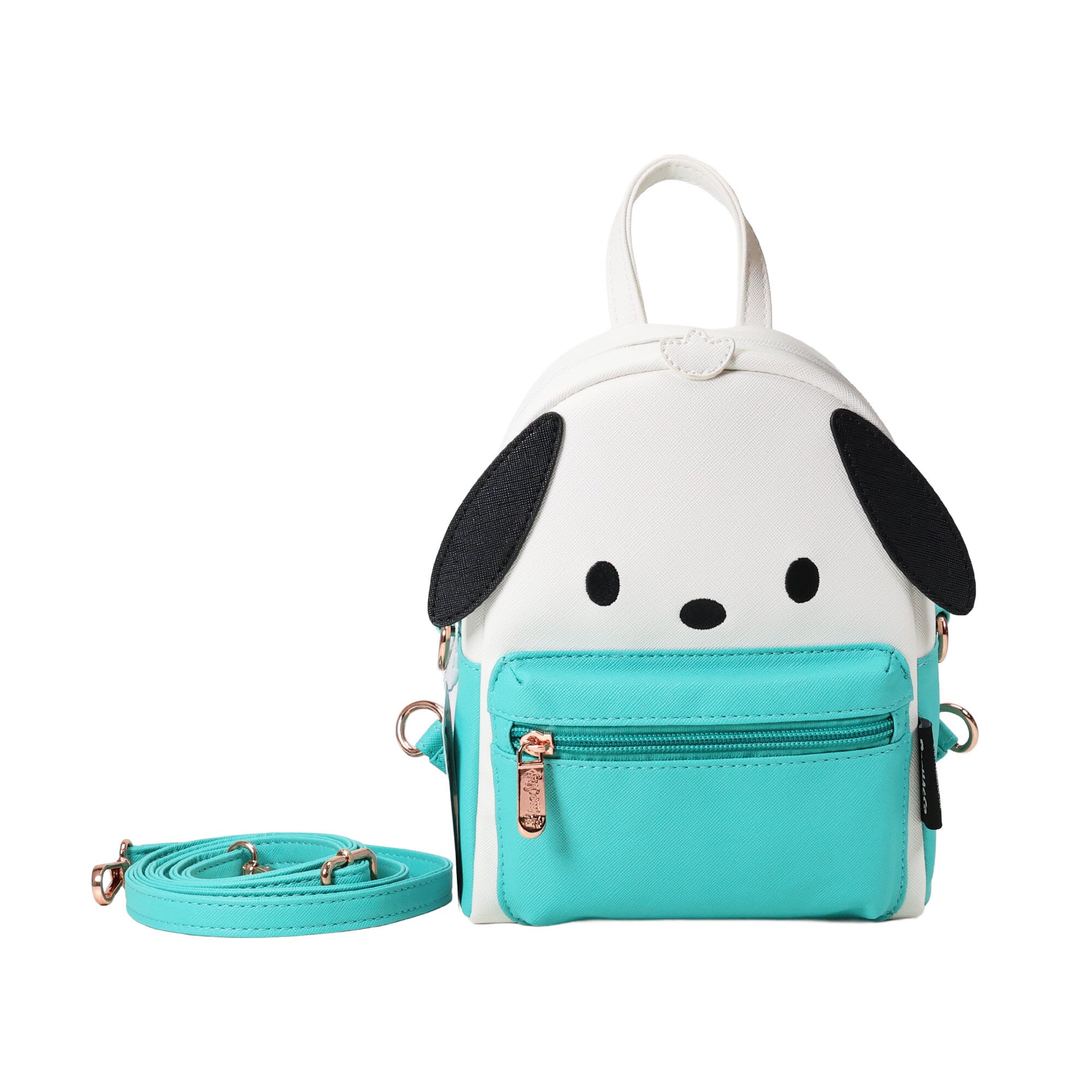 Pochacco mini backpack