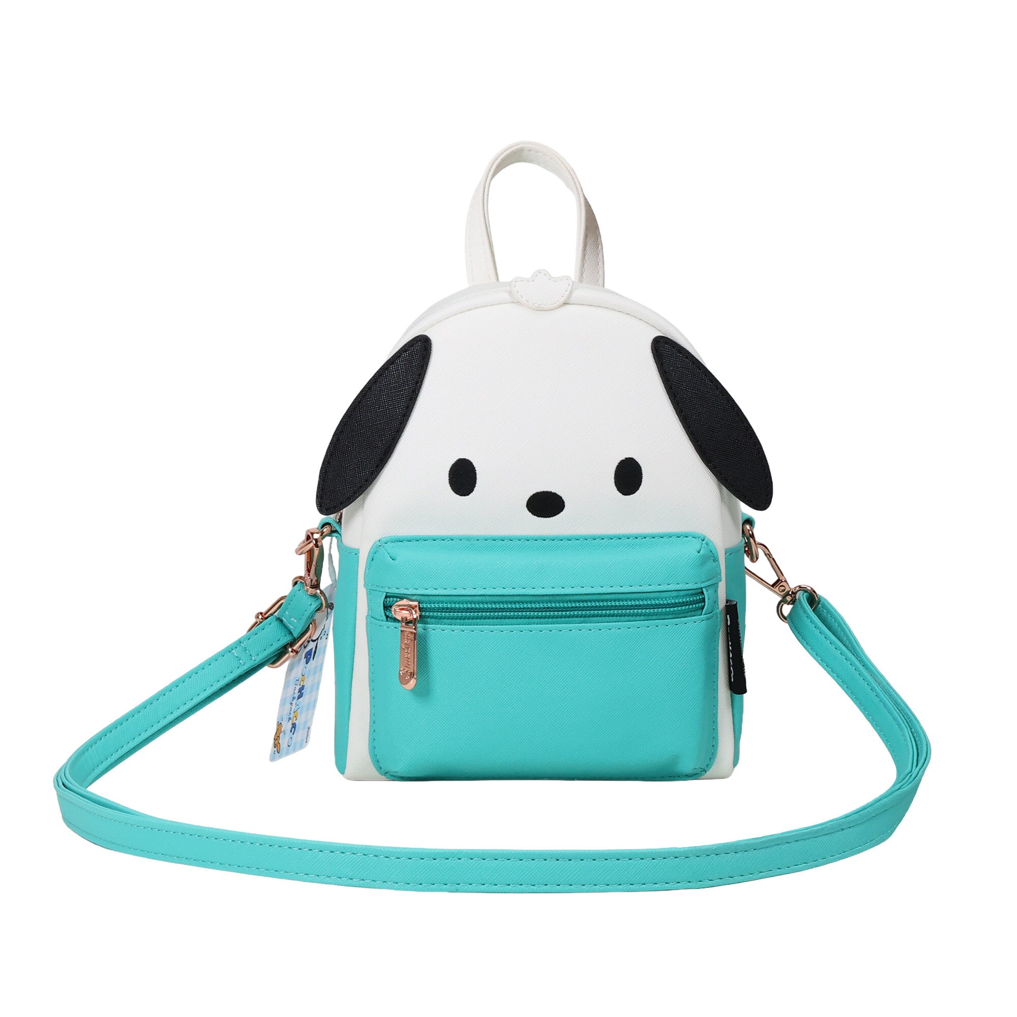 Pochacco mini backpack