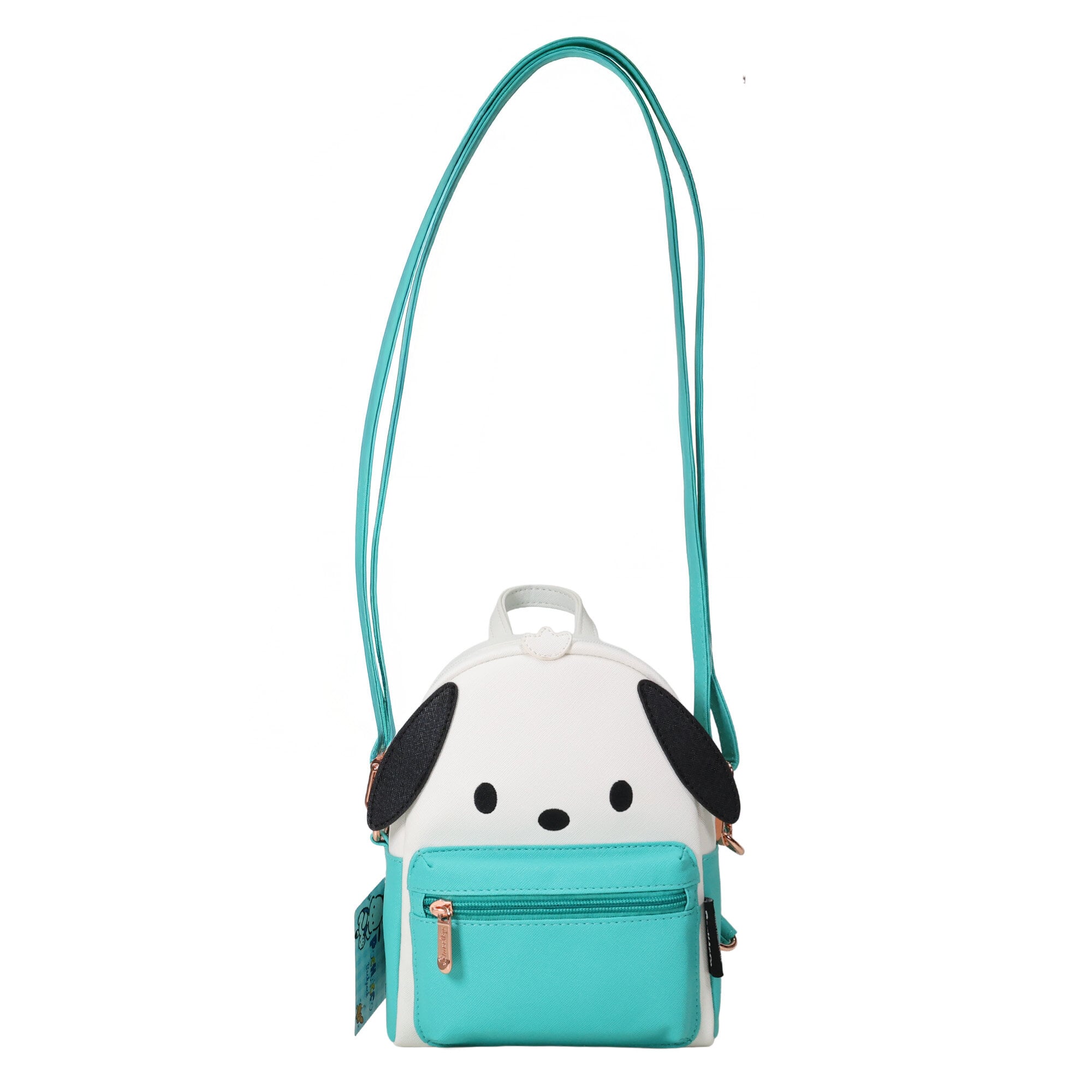 Pochacco mini backpack