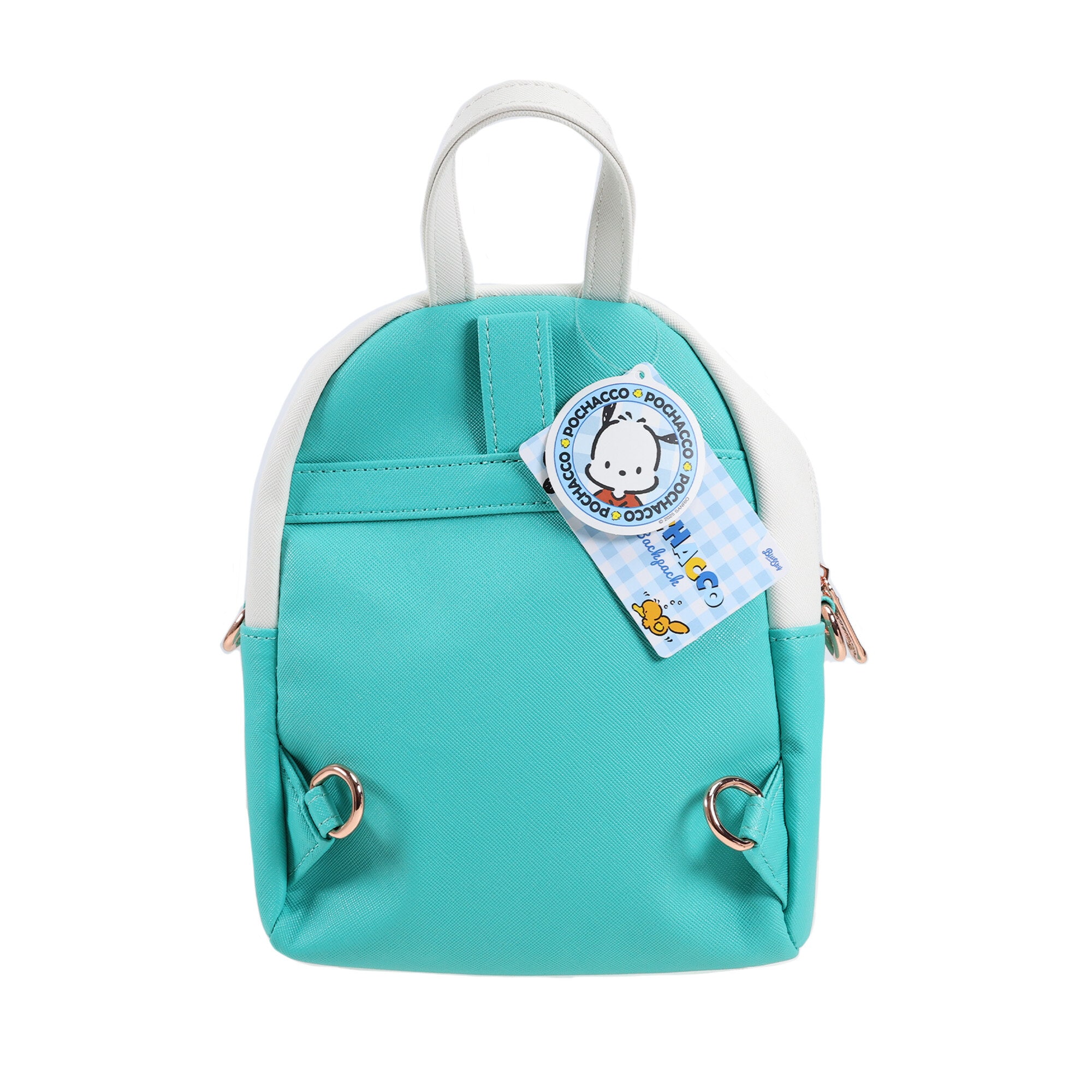 Pochacco mini backpack