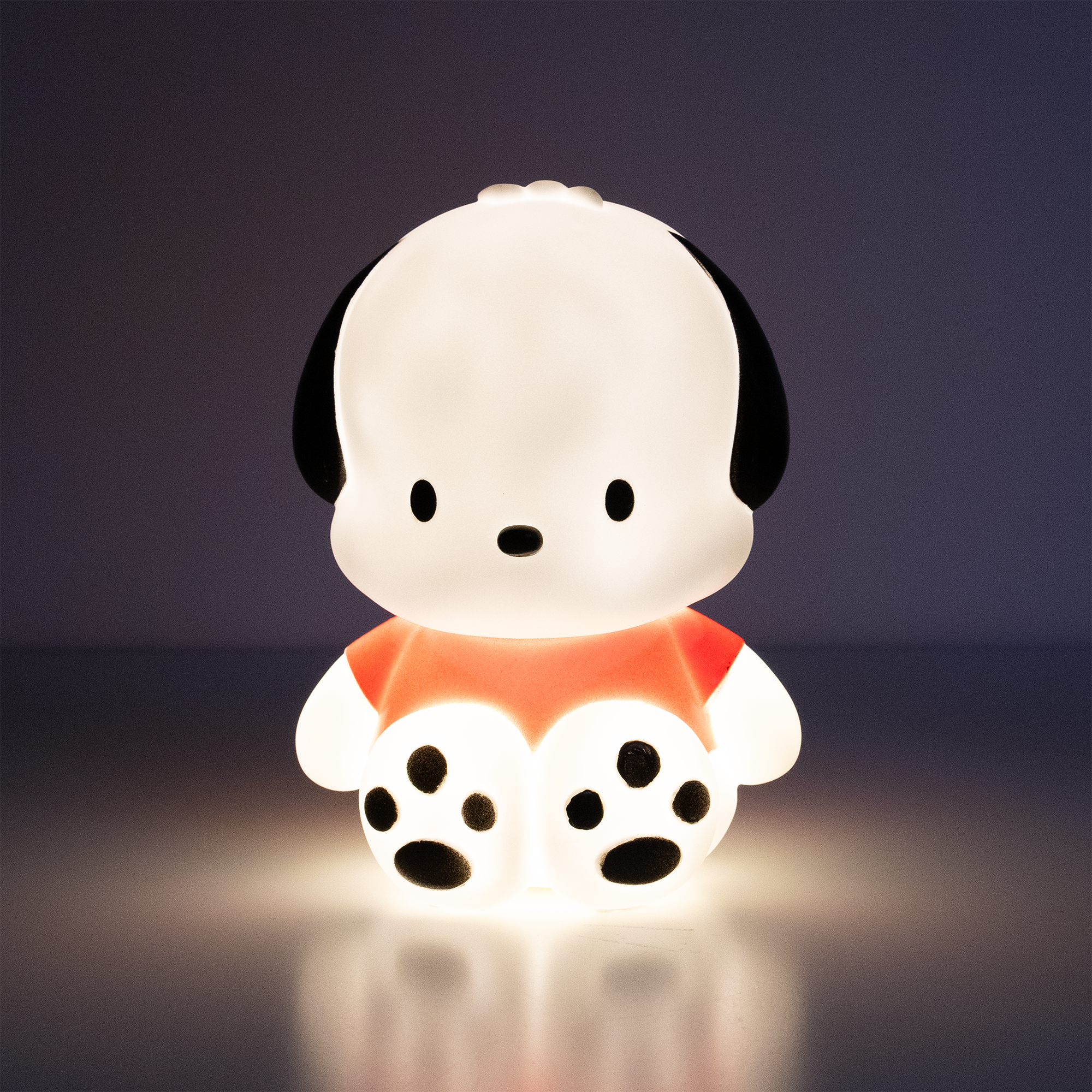 Pochacco mood light