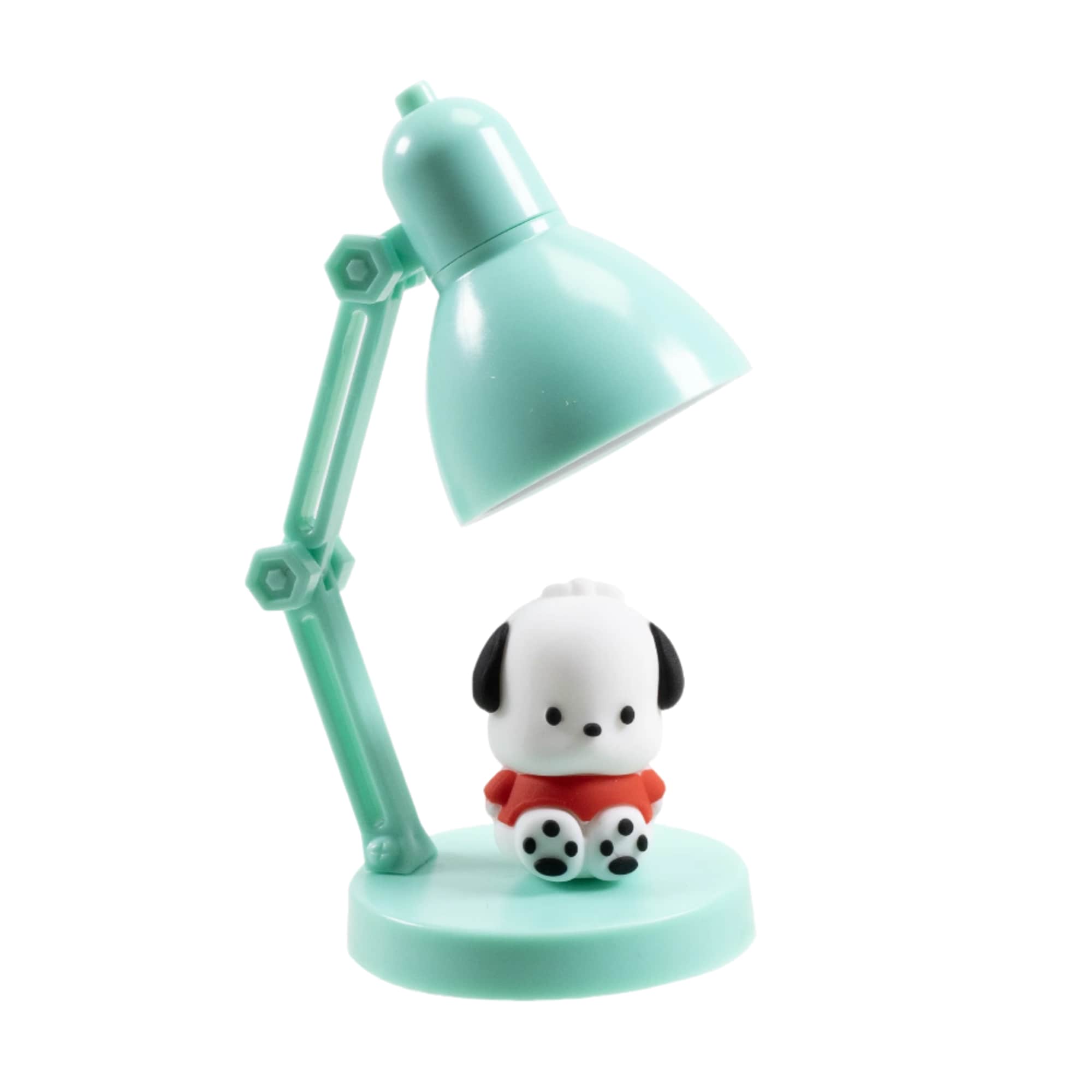 Pochacco mini-lampa
