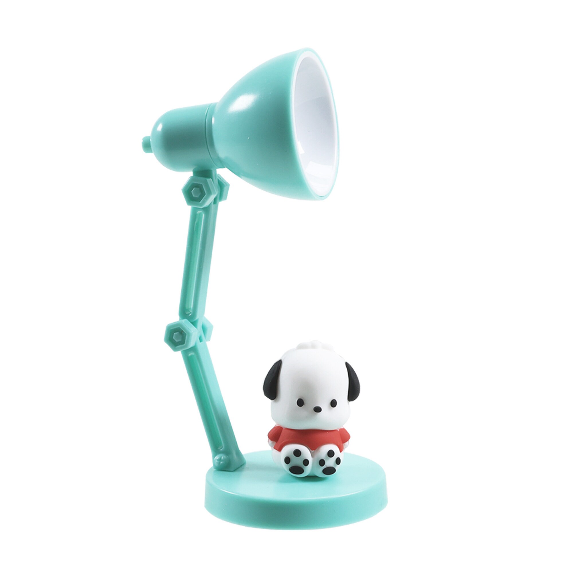 Pochacco mini-lampa