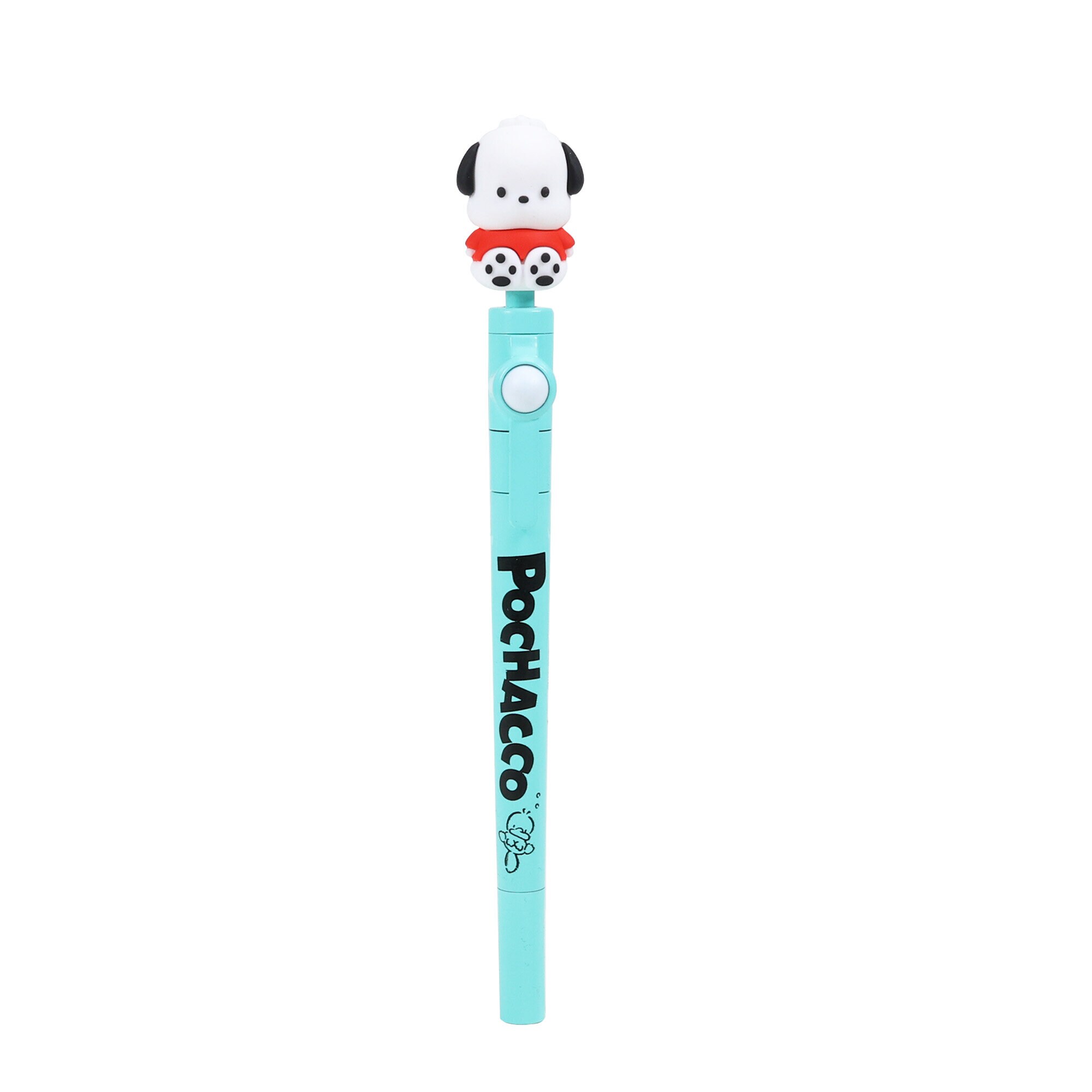 Pochacco fidget-penna