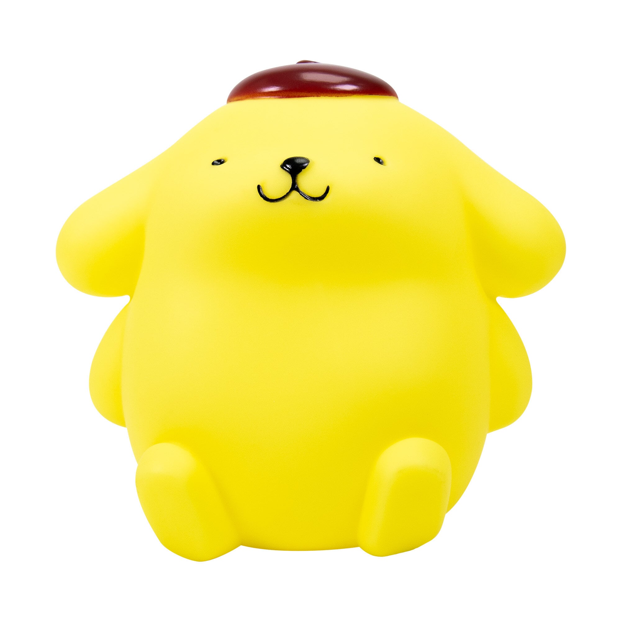 Pompom Purin mood light