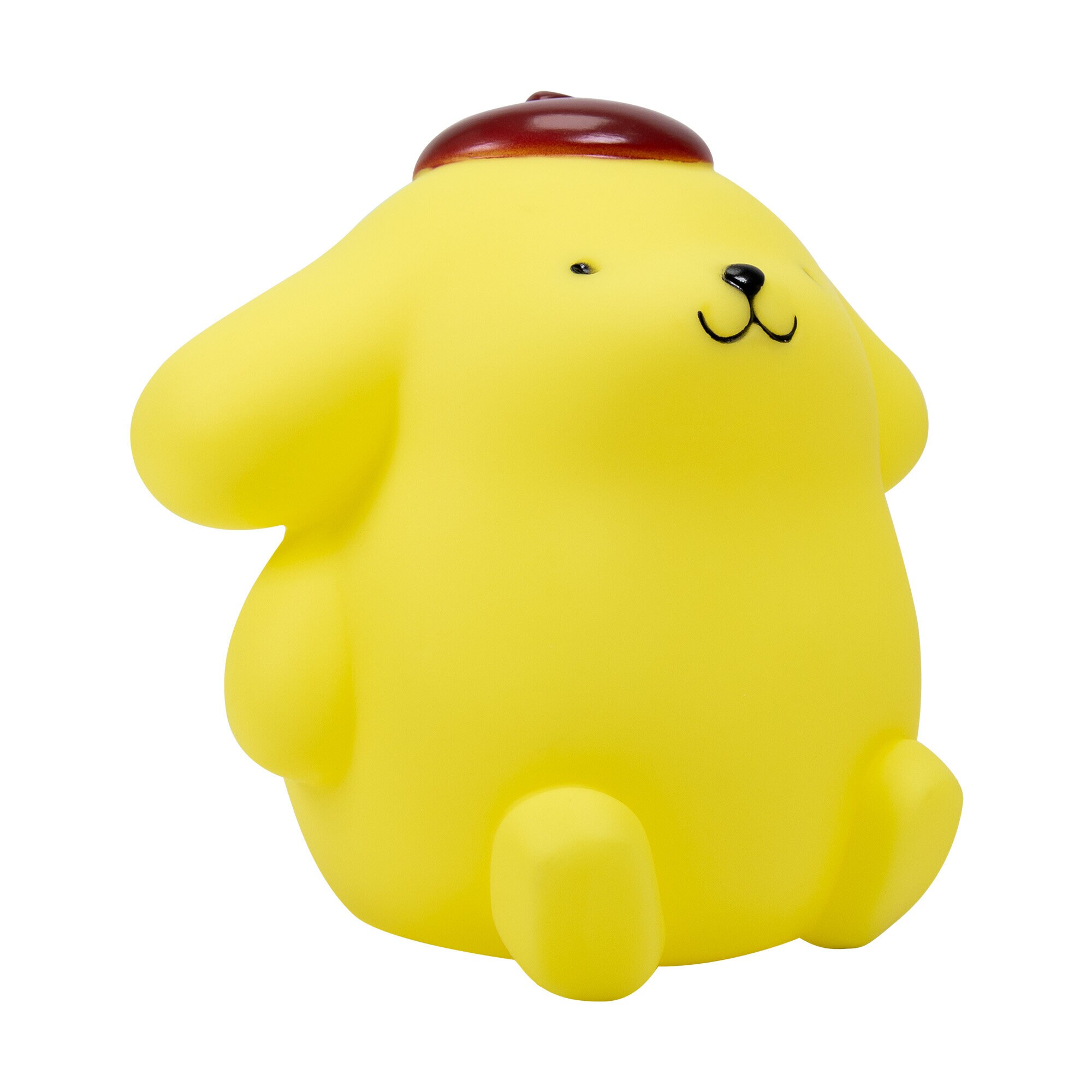 Pompom Purin mood light