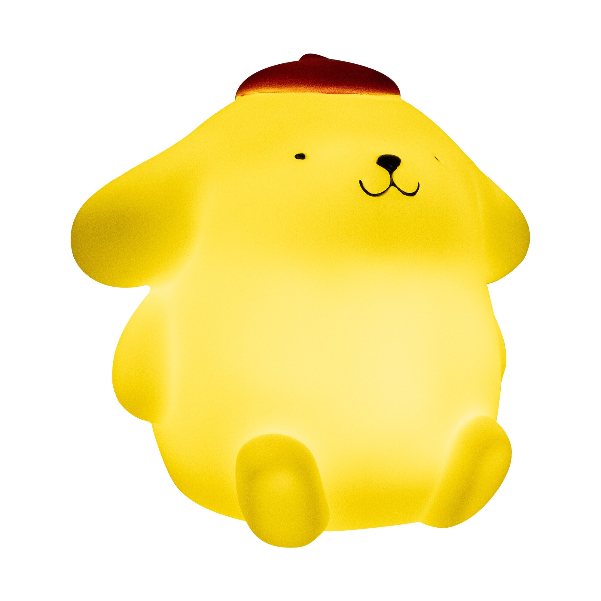 Pompom Purin mood light