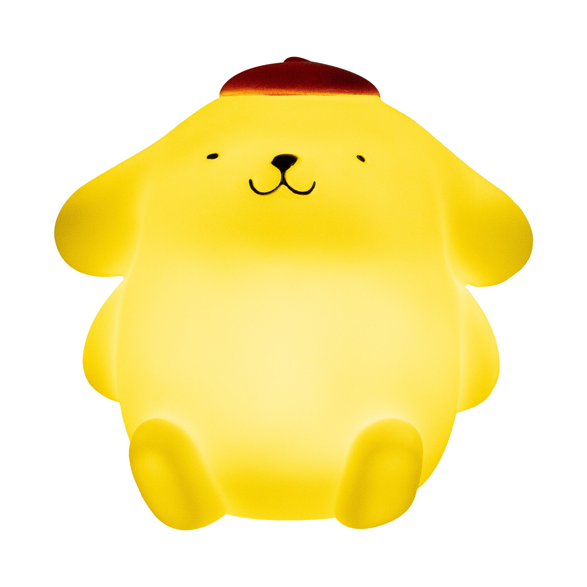 Pompom Purin mood light