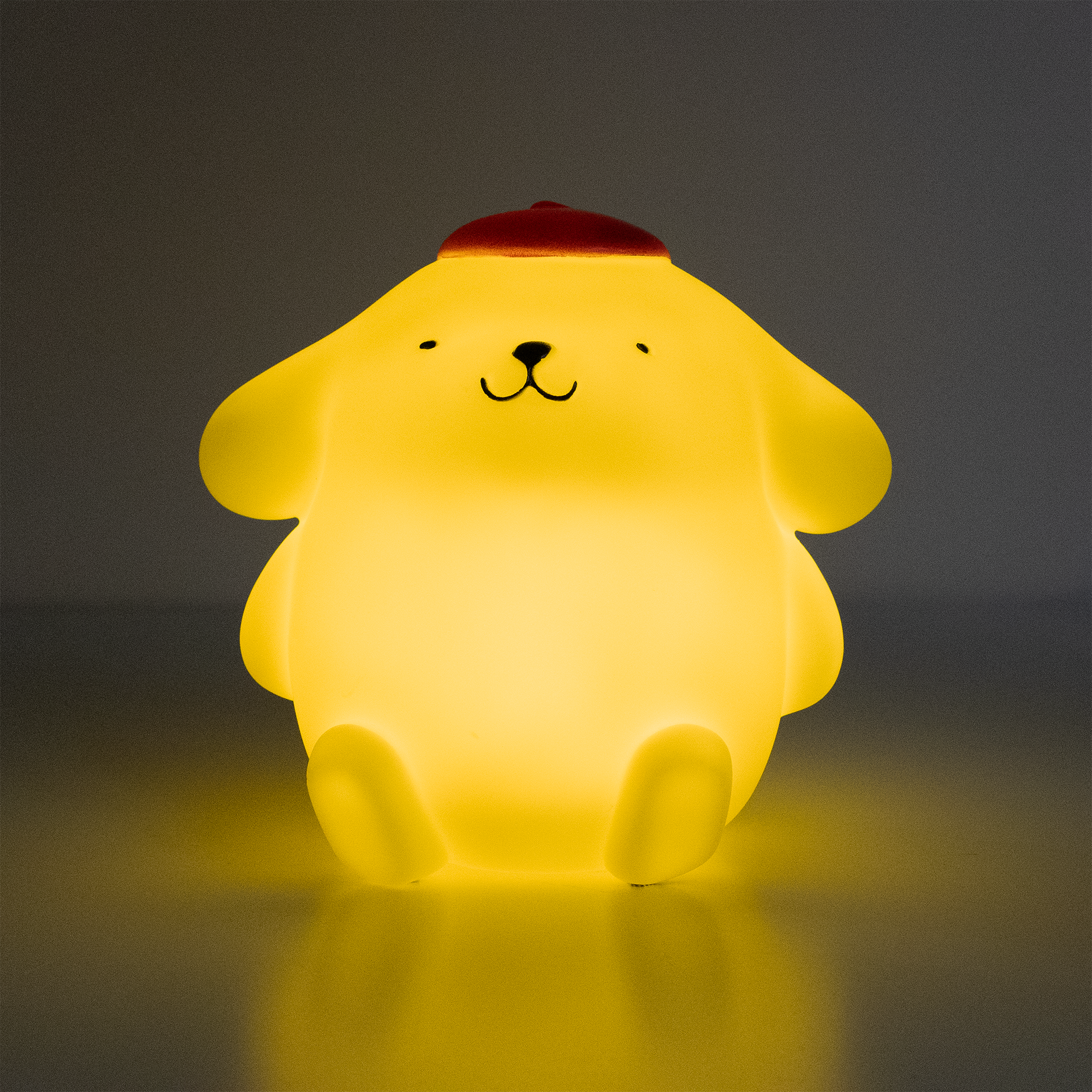 Pompom Purin mood light