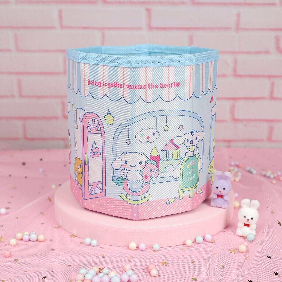 Rund låda Cinnamoroll butik