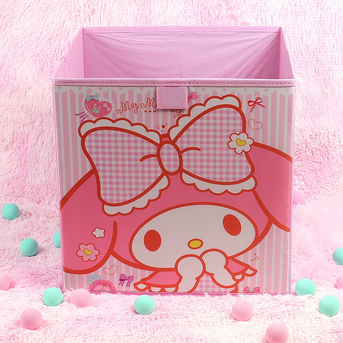 Förvaringslåda - My Melody