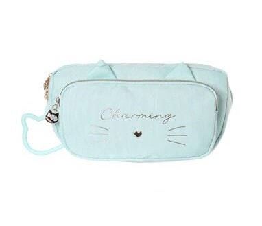 Mintgrön fanny pack, Charming